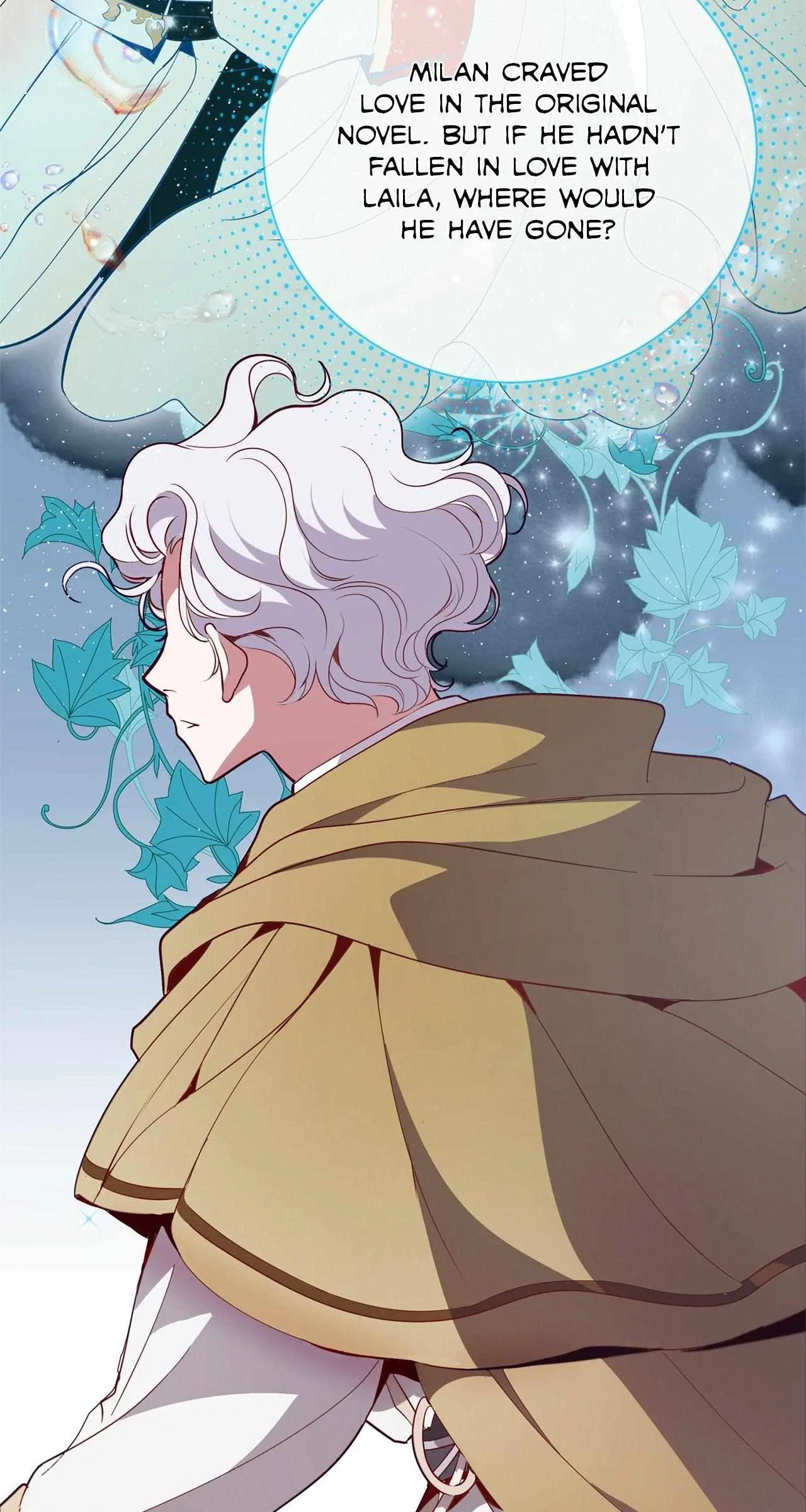 Becoming Best Friends With the Icy Male Lead Chapter 69 – Page 6