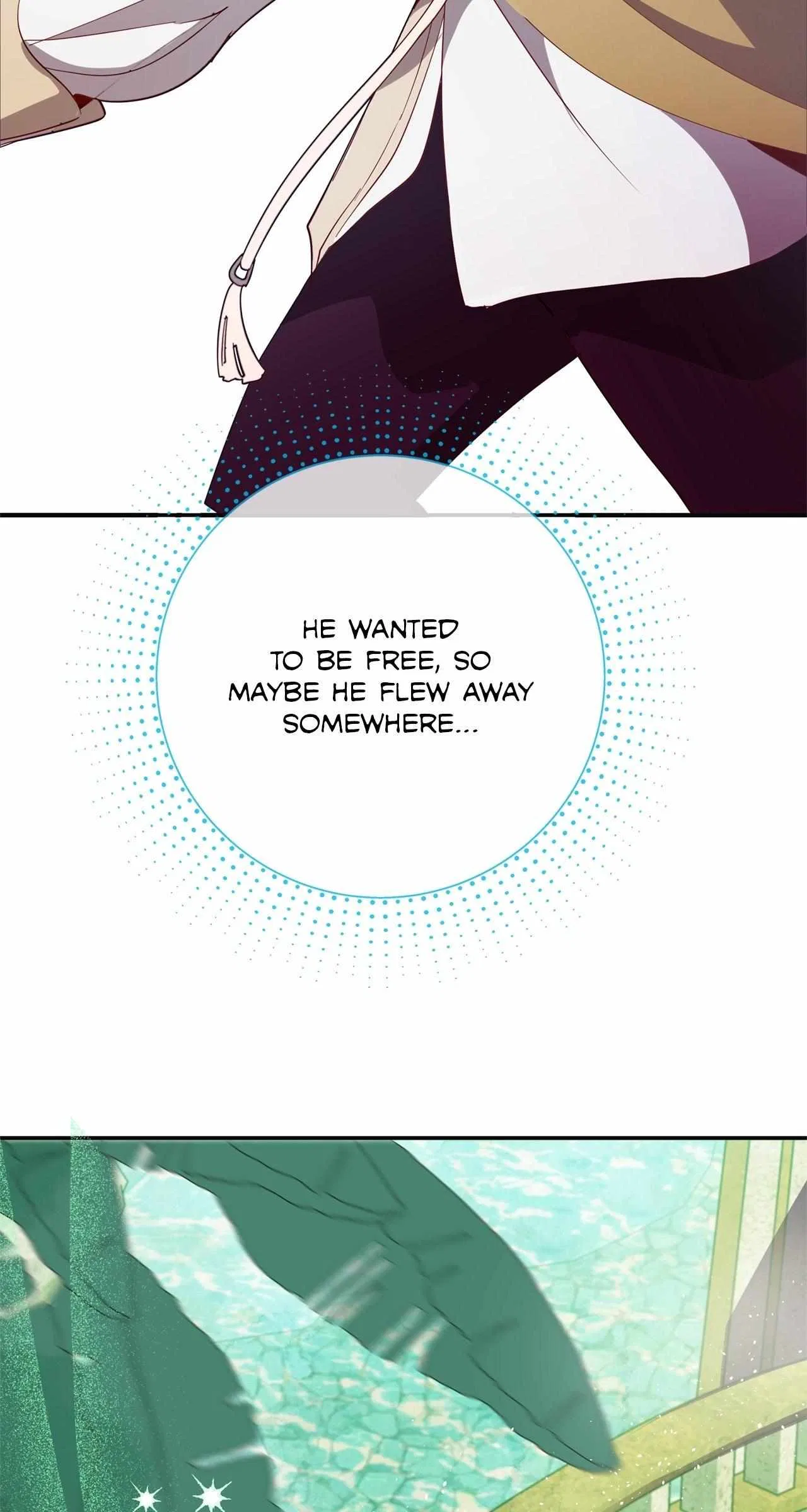 Becoming Best Friends With the Icy Male Lead Chapter 69 – Page 7