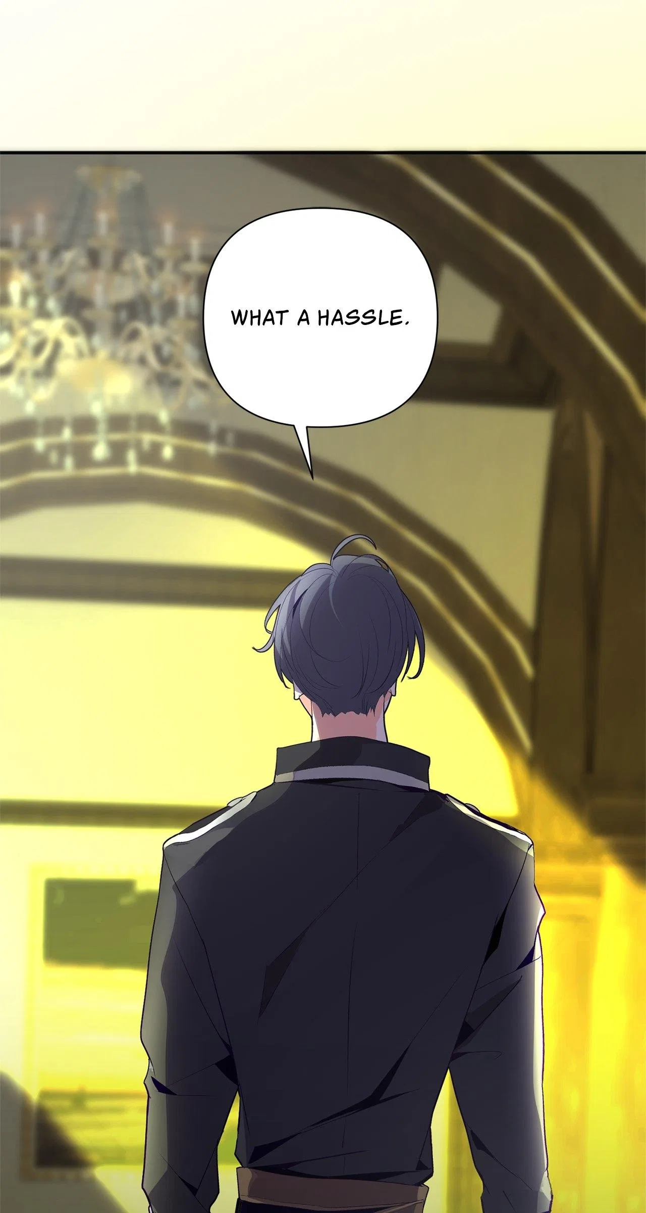 Becoming Best Friends With the Icy Male Lead Chapter 69 – Page 17