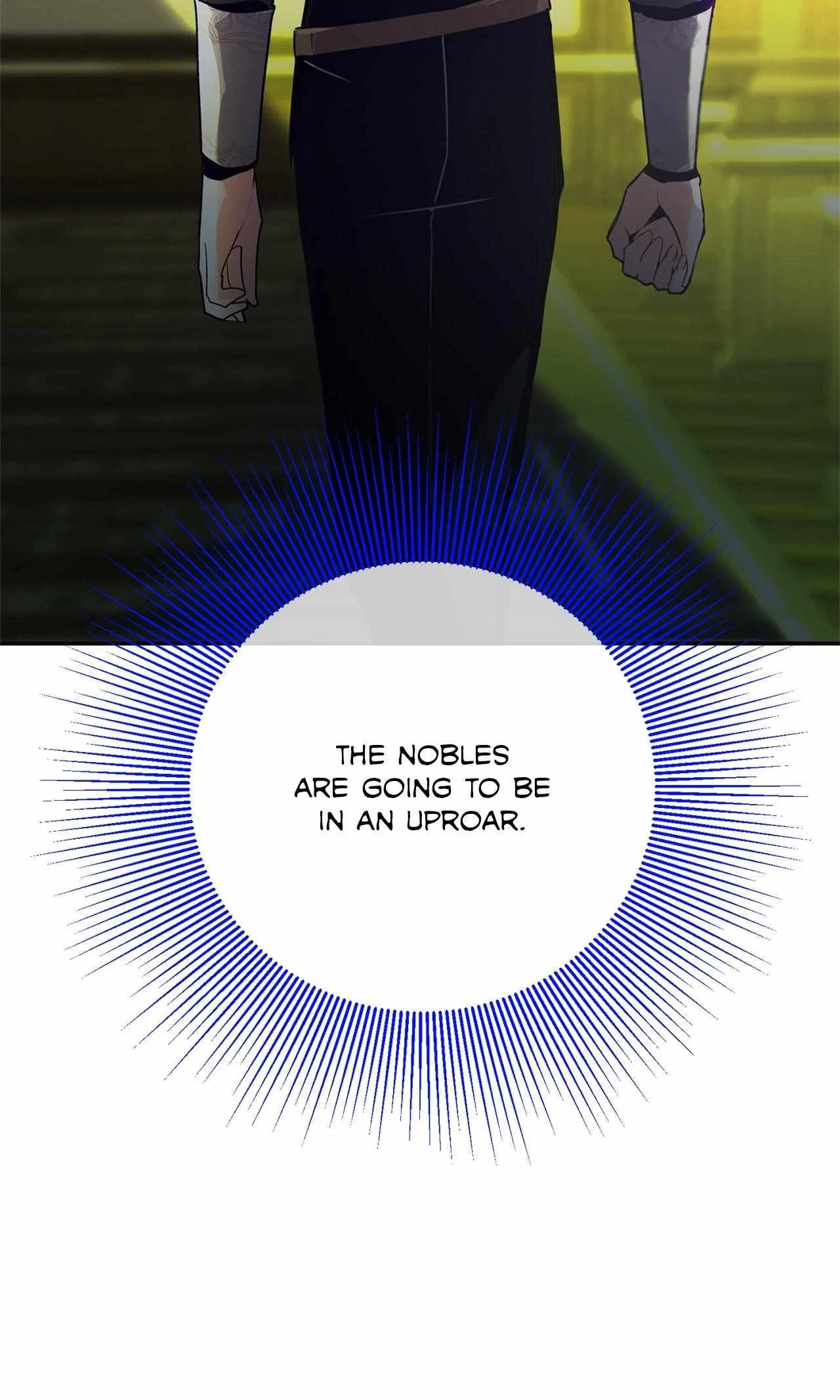Becoming Best Friends With the Icy Male Lead Chapter 69 – Page 18