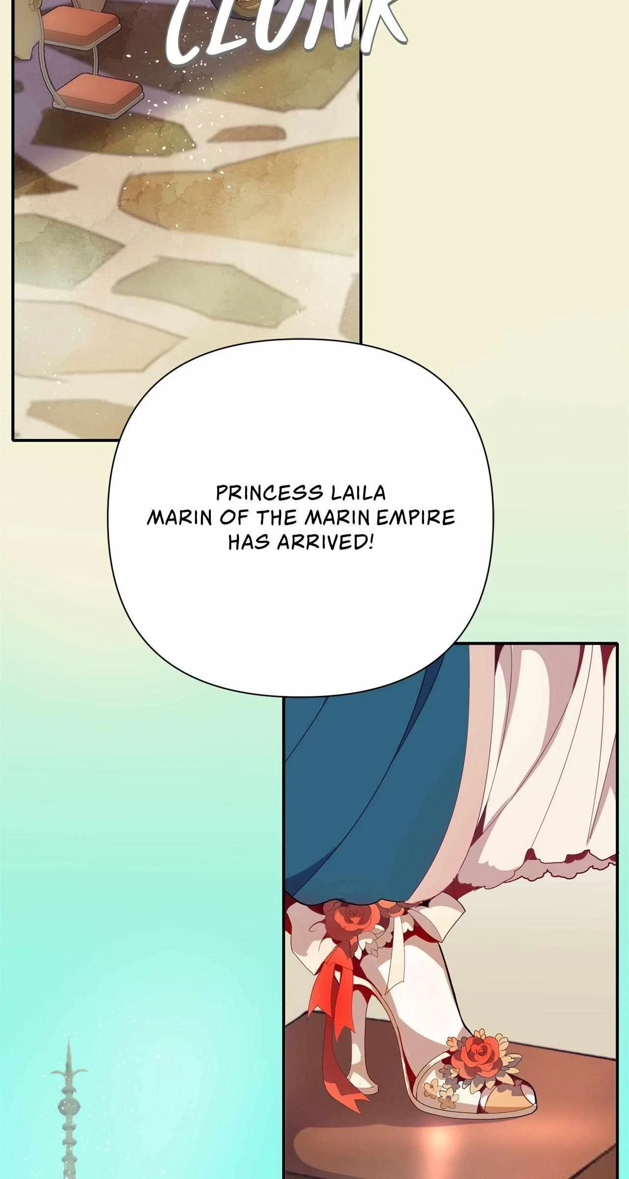 Becoming Best Friends With the Icy Male Lead Chapter 69 – Page 21