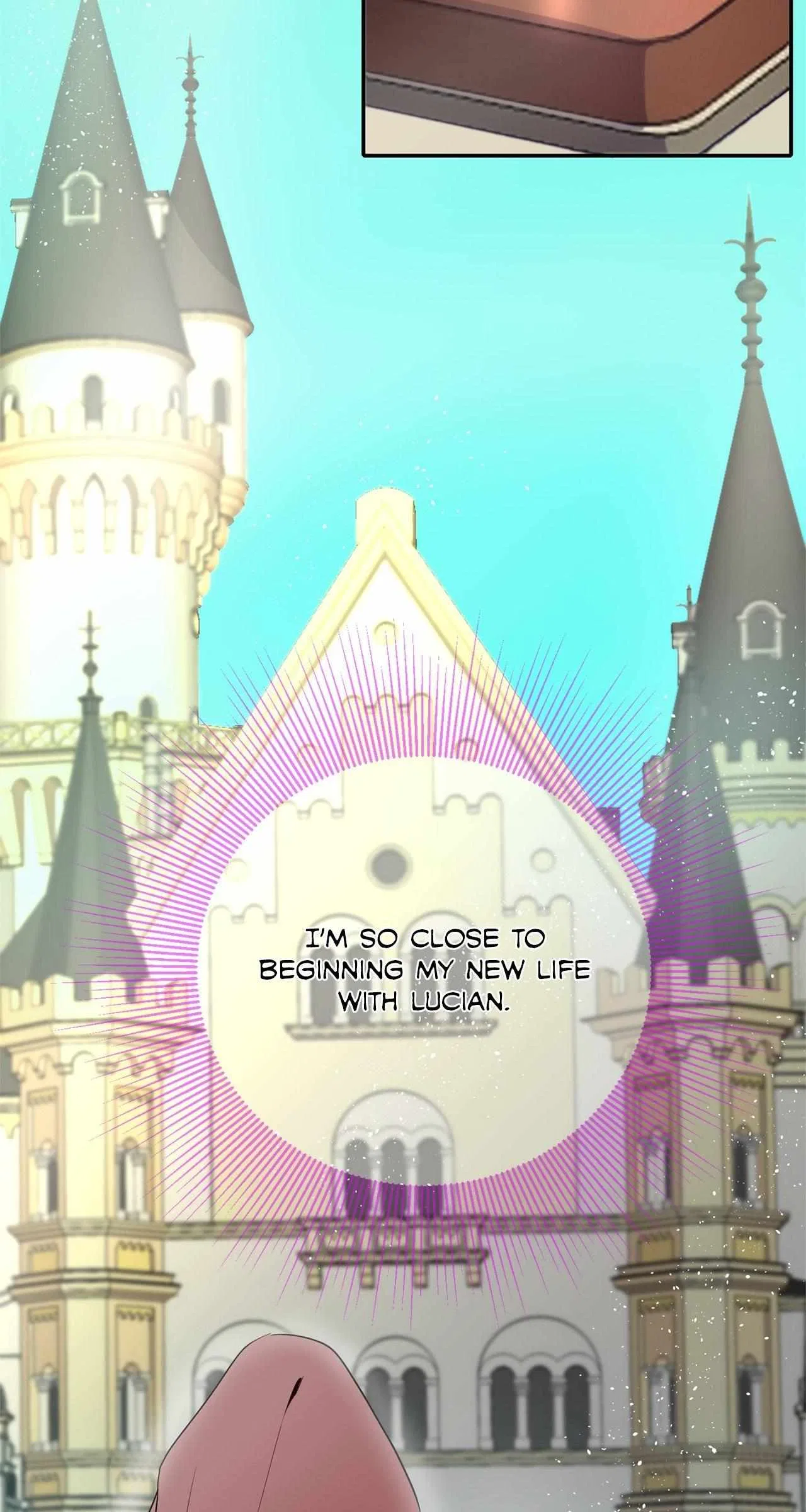 Becoming Best Friends With the Icy Male Lead Chapter 69 – Page 22