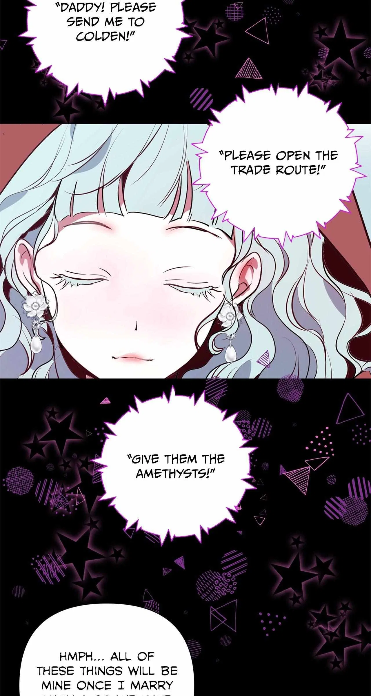 Becoming Best Friends With the Icy Male Lead Chapter 69 – Page 24