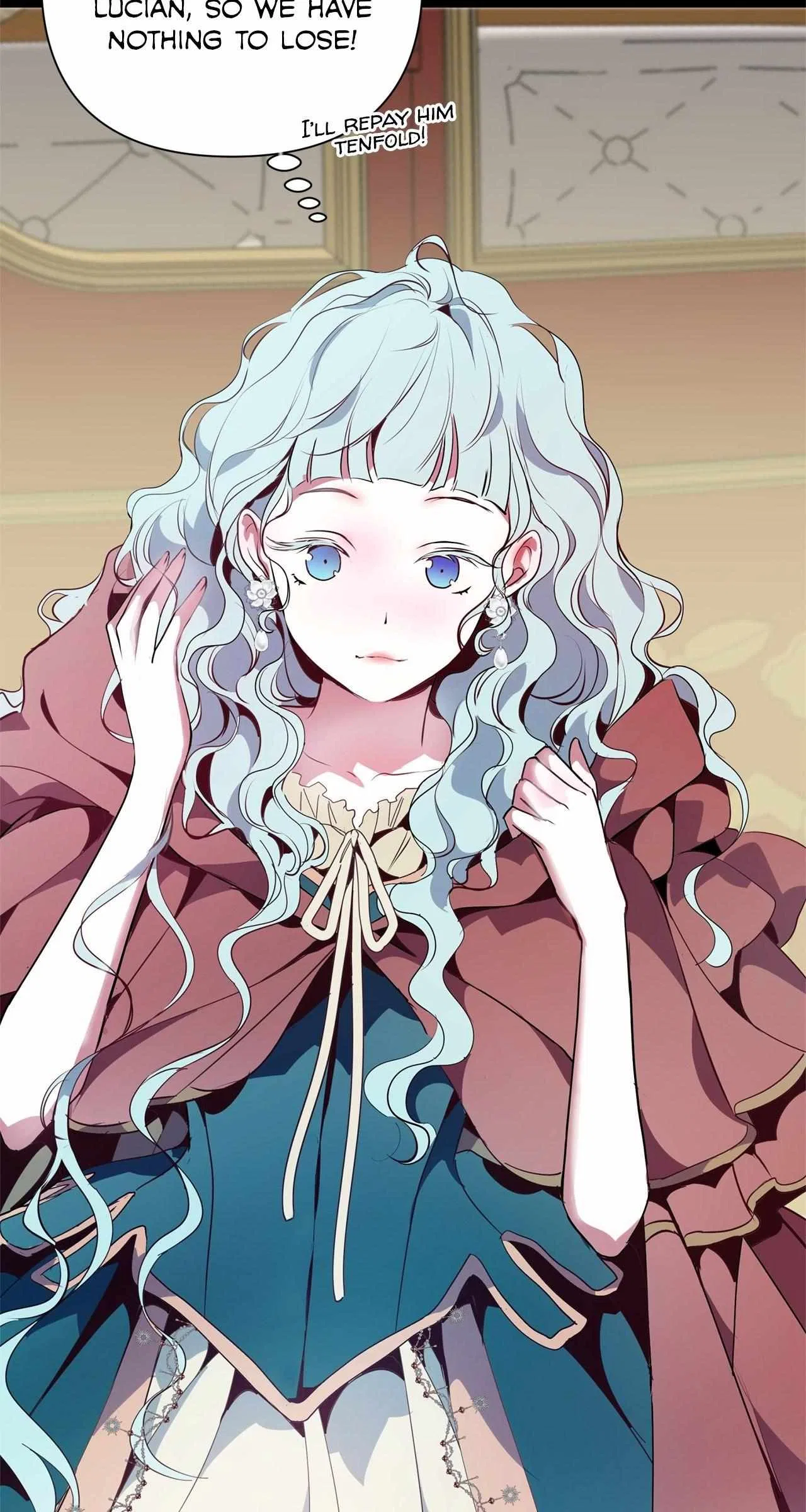 Becoming Best Friends With the Icy Male Lead Chapter 69 – Page 25