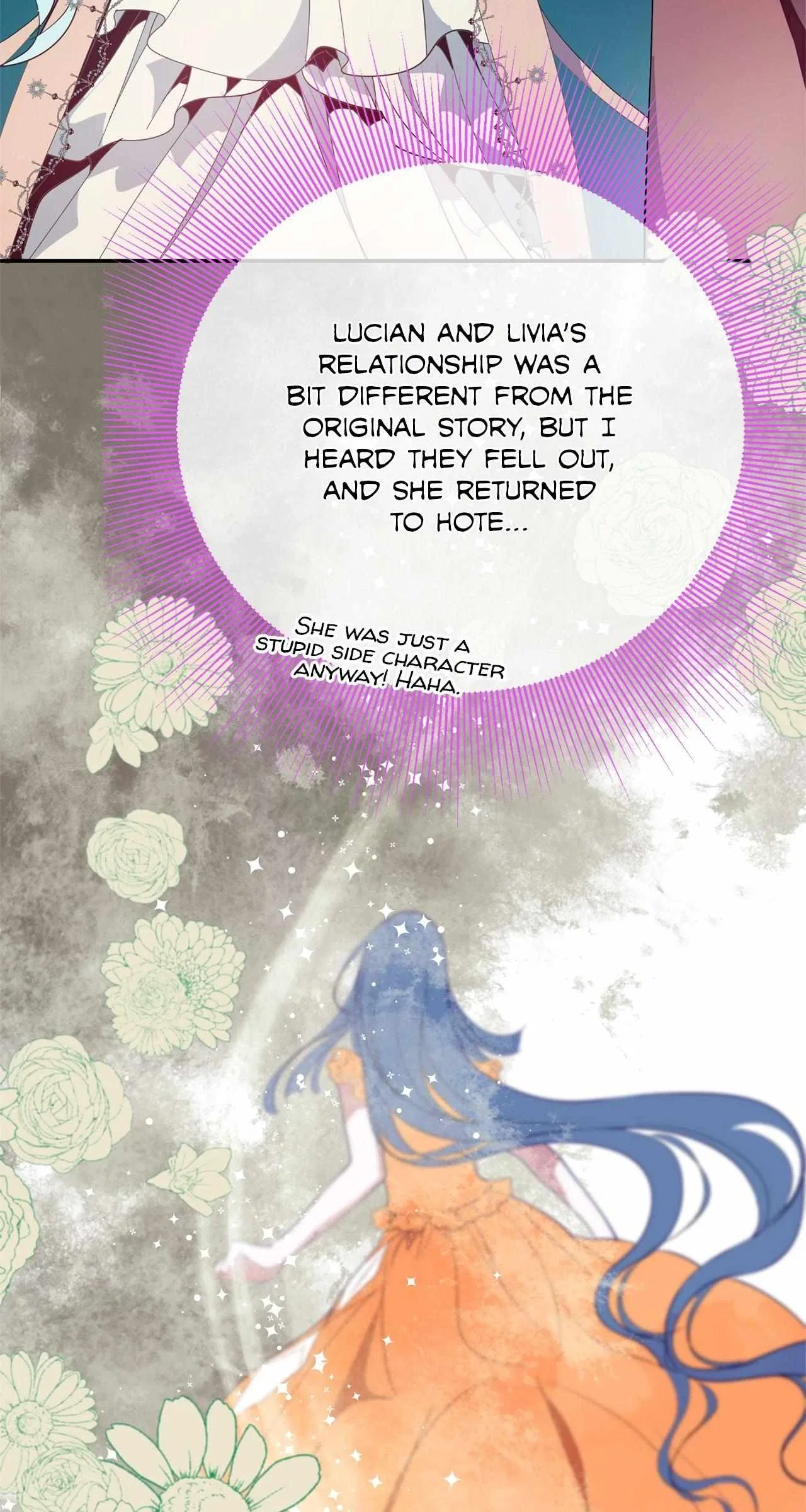 Becoming Best Friends With the Icy Male Lead Chapter 69 – Page 26