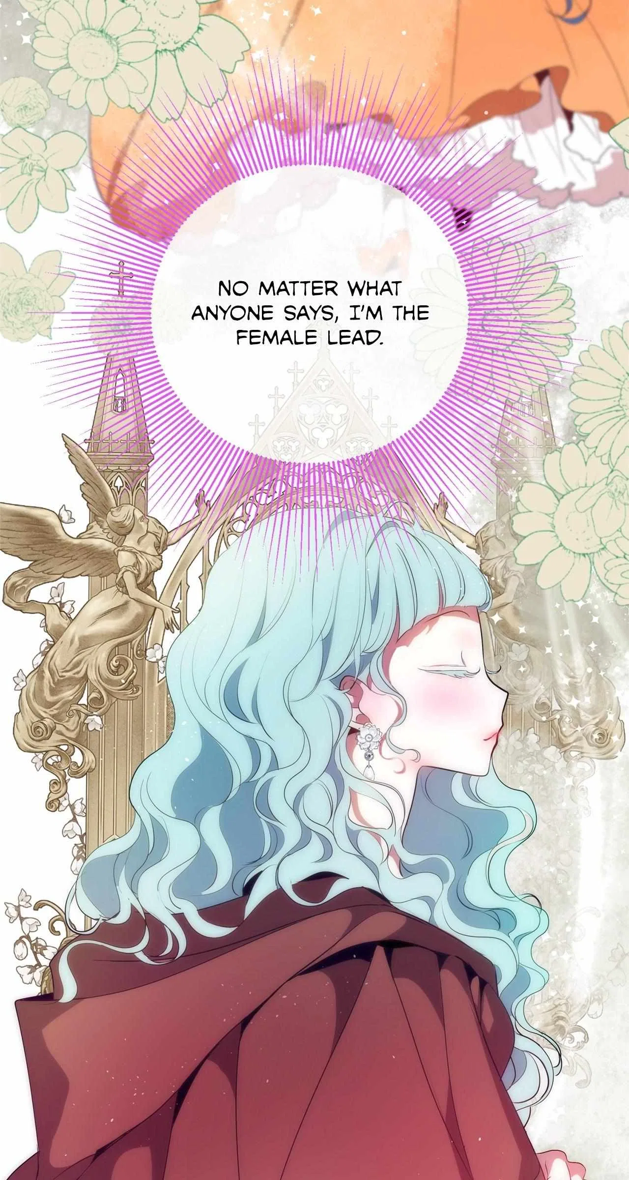 Becoming Best Friends With the Icy Male Lead Chapter 69 – Page 27
