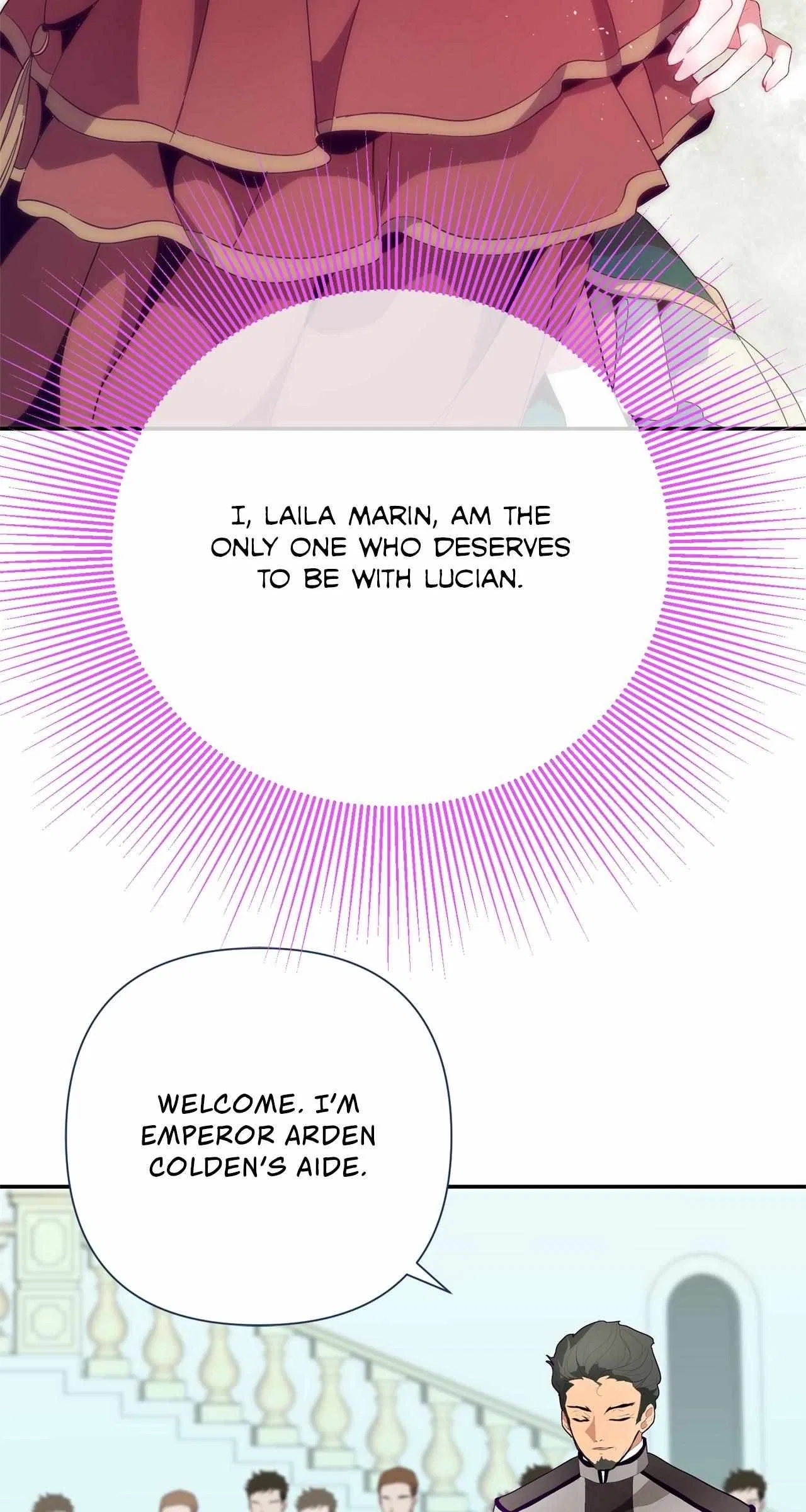 Becoming Best Friends With the Icy Male Lead Chapter 69 – Page 28