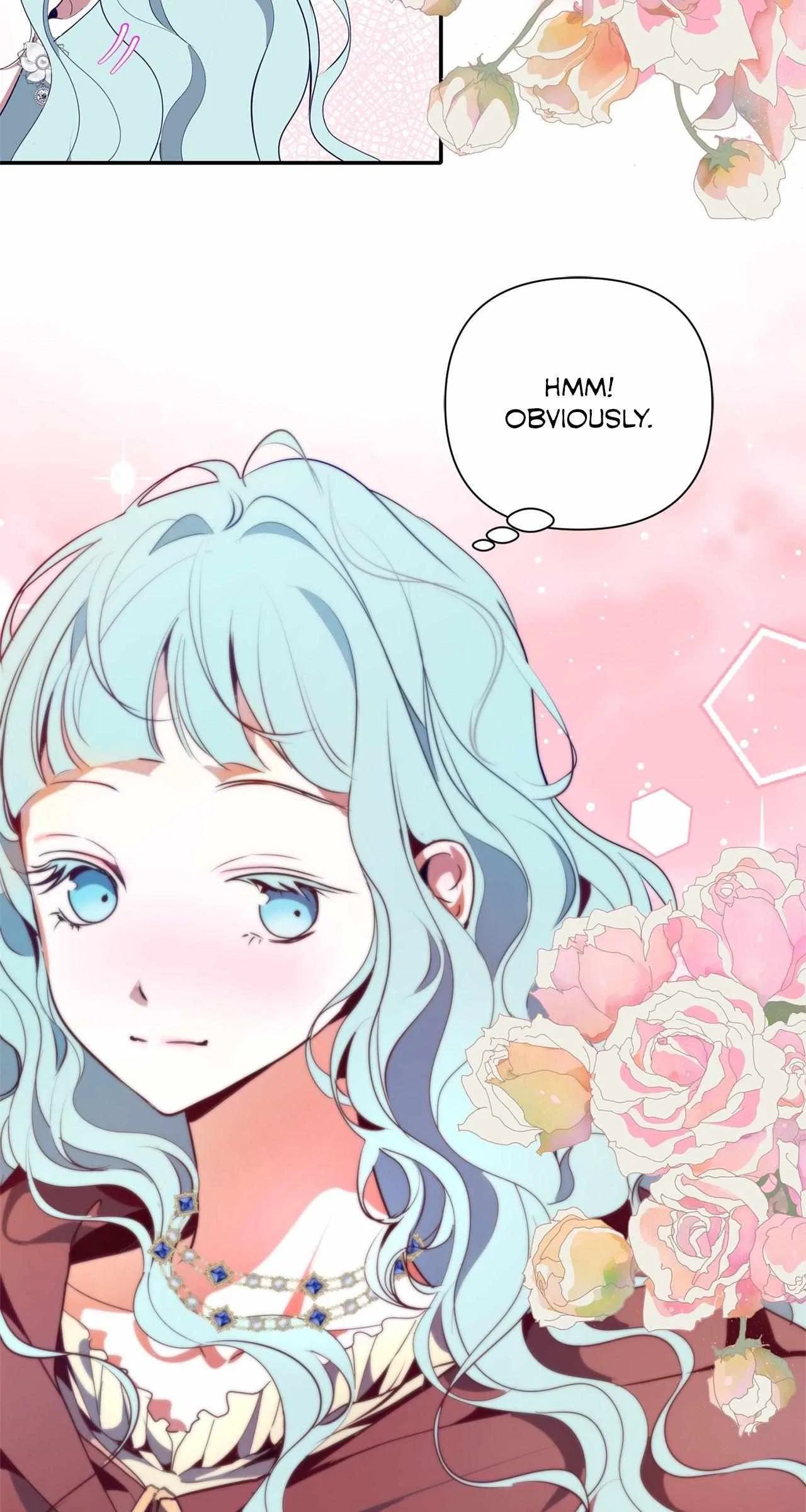 Becoming Best Friends With the Icy Male Lead Chapter 69 – Page 33