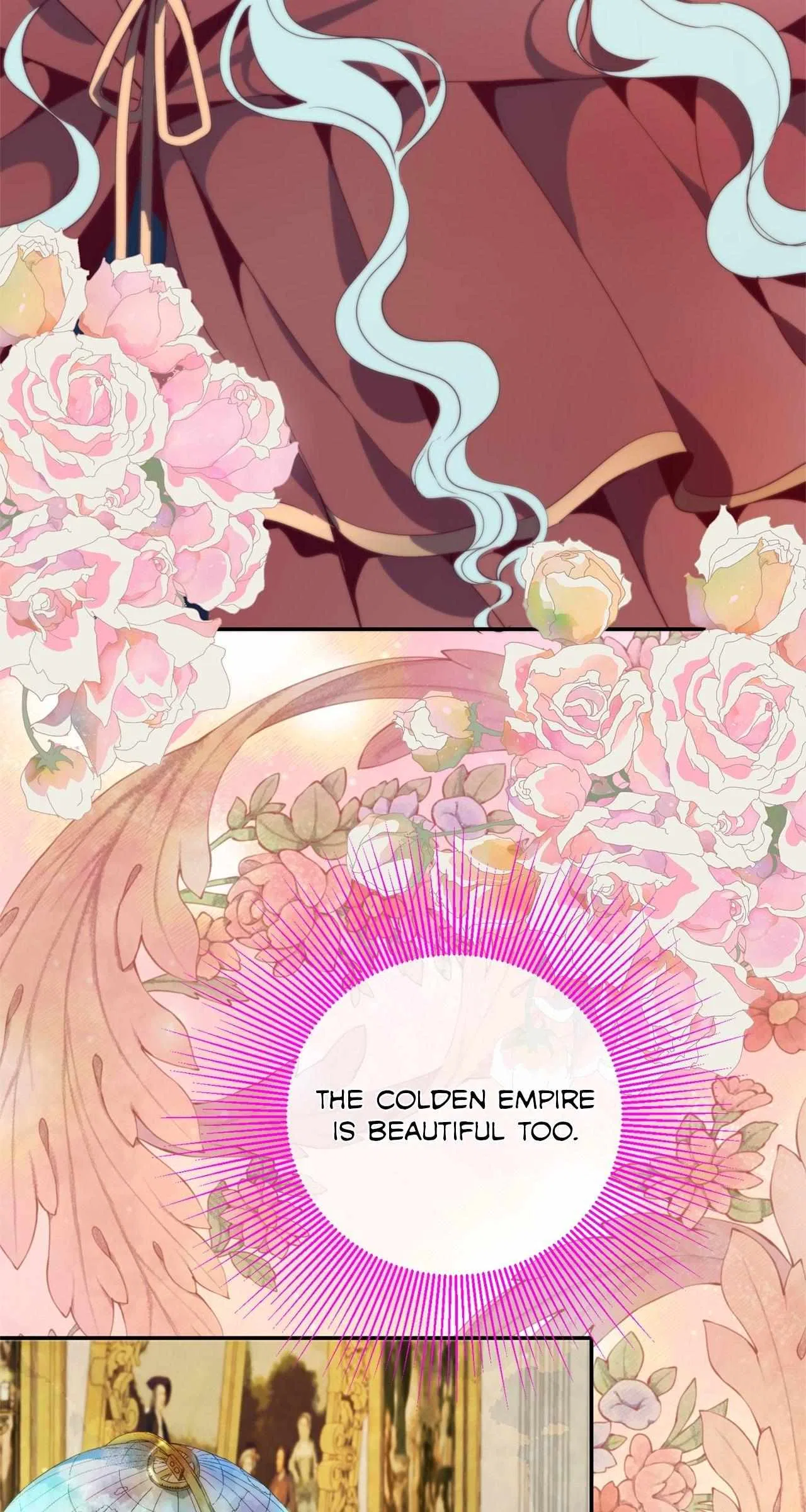 Becoming Best Friends With the Icy Male Lead Chapter 69 – Page 34