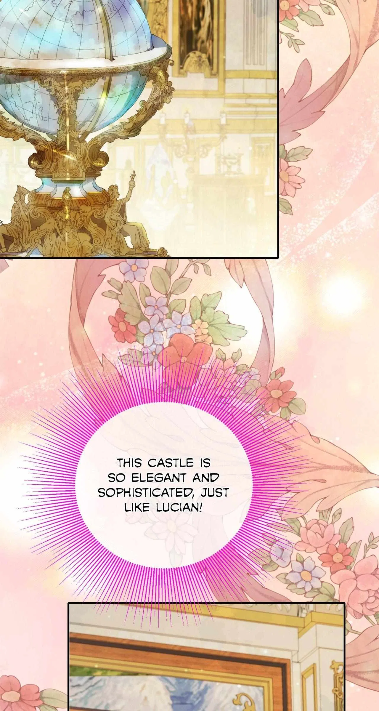 Becoming Best Friends With the Icy Male Lead Chapter 69 – Page 35