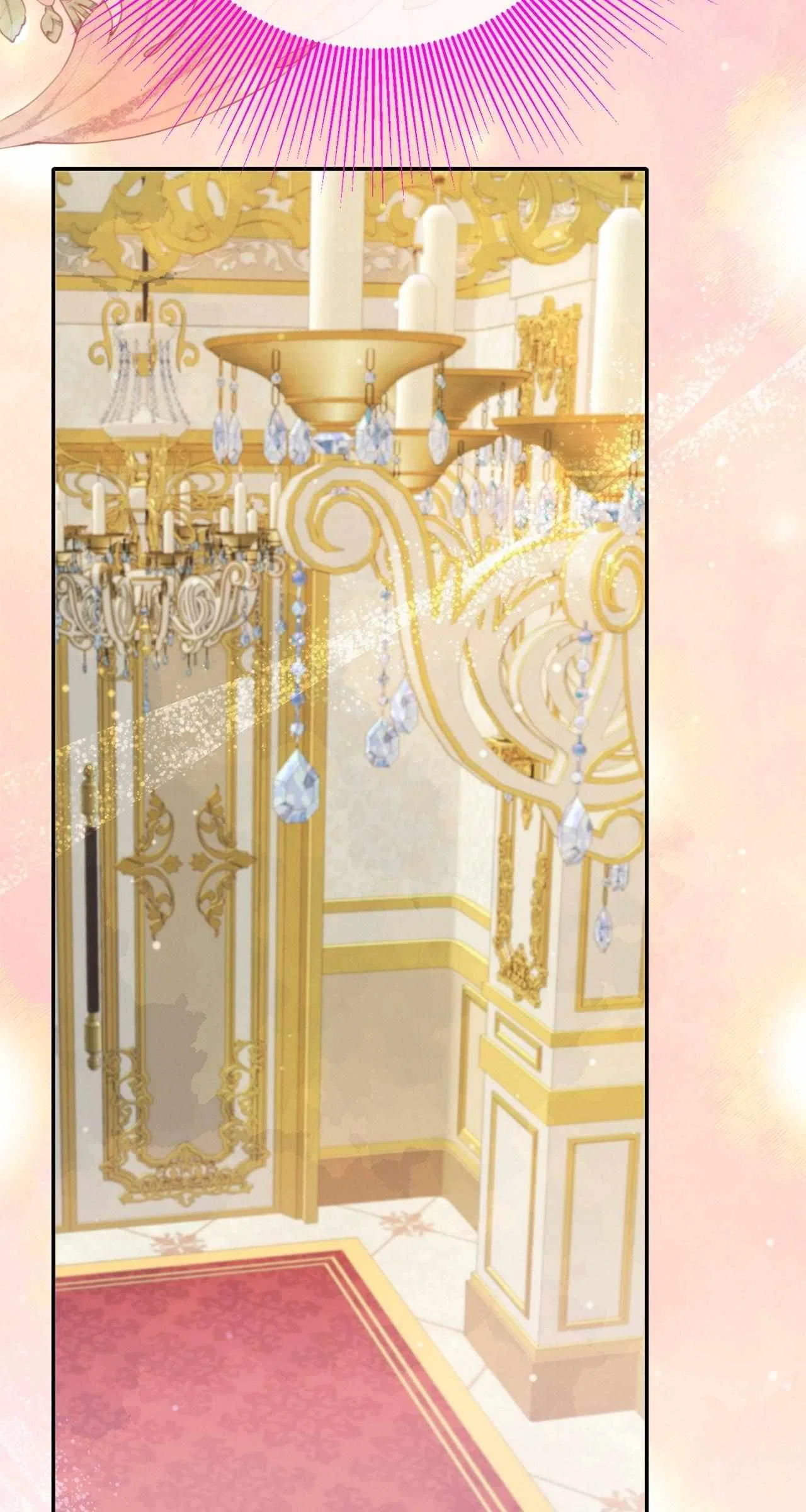 Becoming Best Friends With the Icy Male Lead Chapter 69 – Page 37