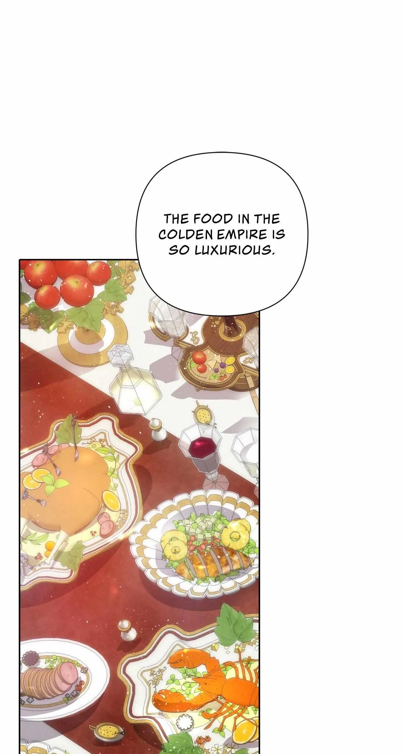 Becoming Best Friends With the Icy Male Lead Chapter 69 – Page 39