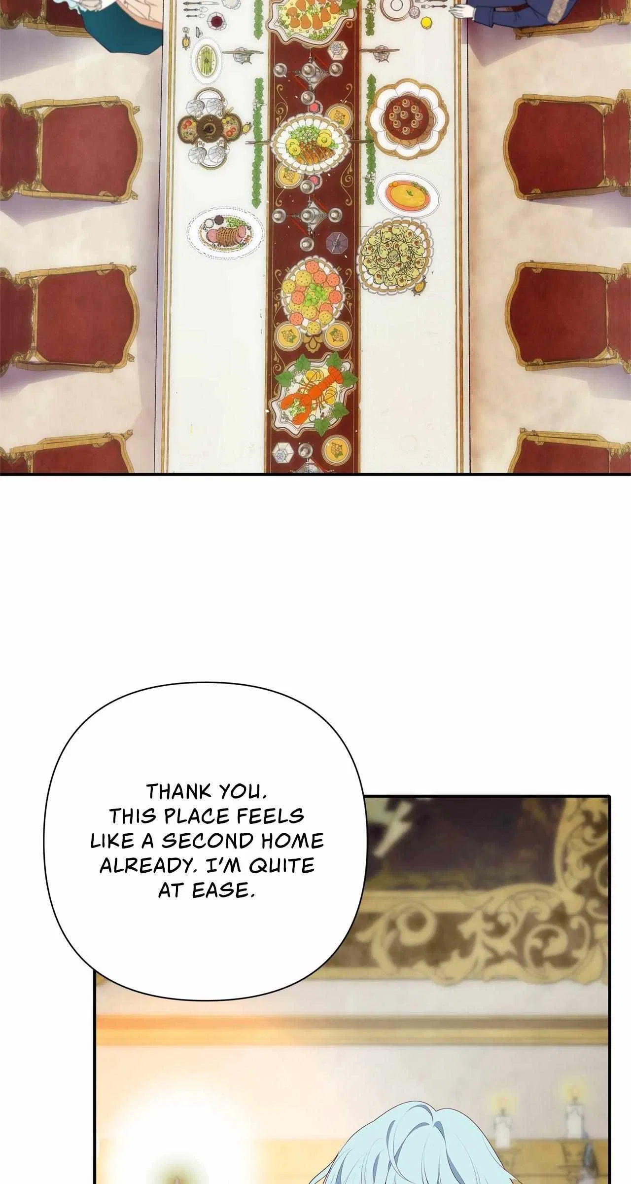Becoming Best Friends With the Icy Male Lead Chapter 69 – Page 41