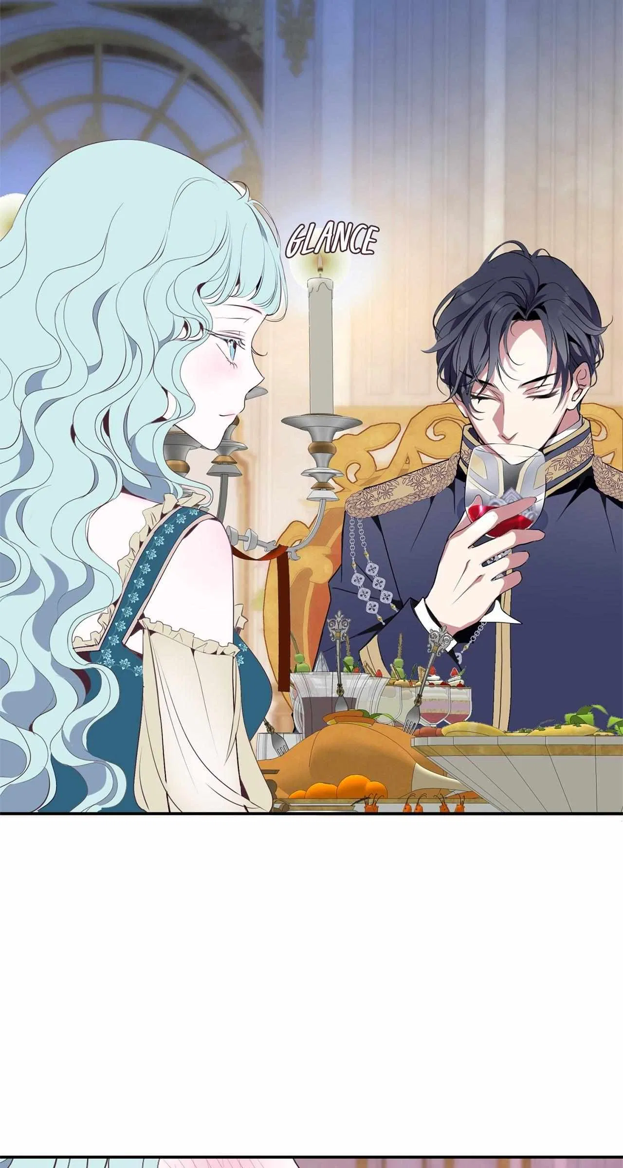 Becoming Best Friends With the Icy Male Lead Chapter 69 – Page 43