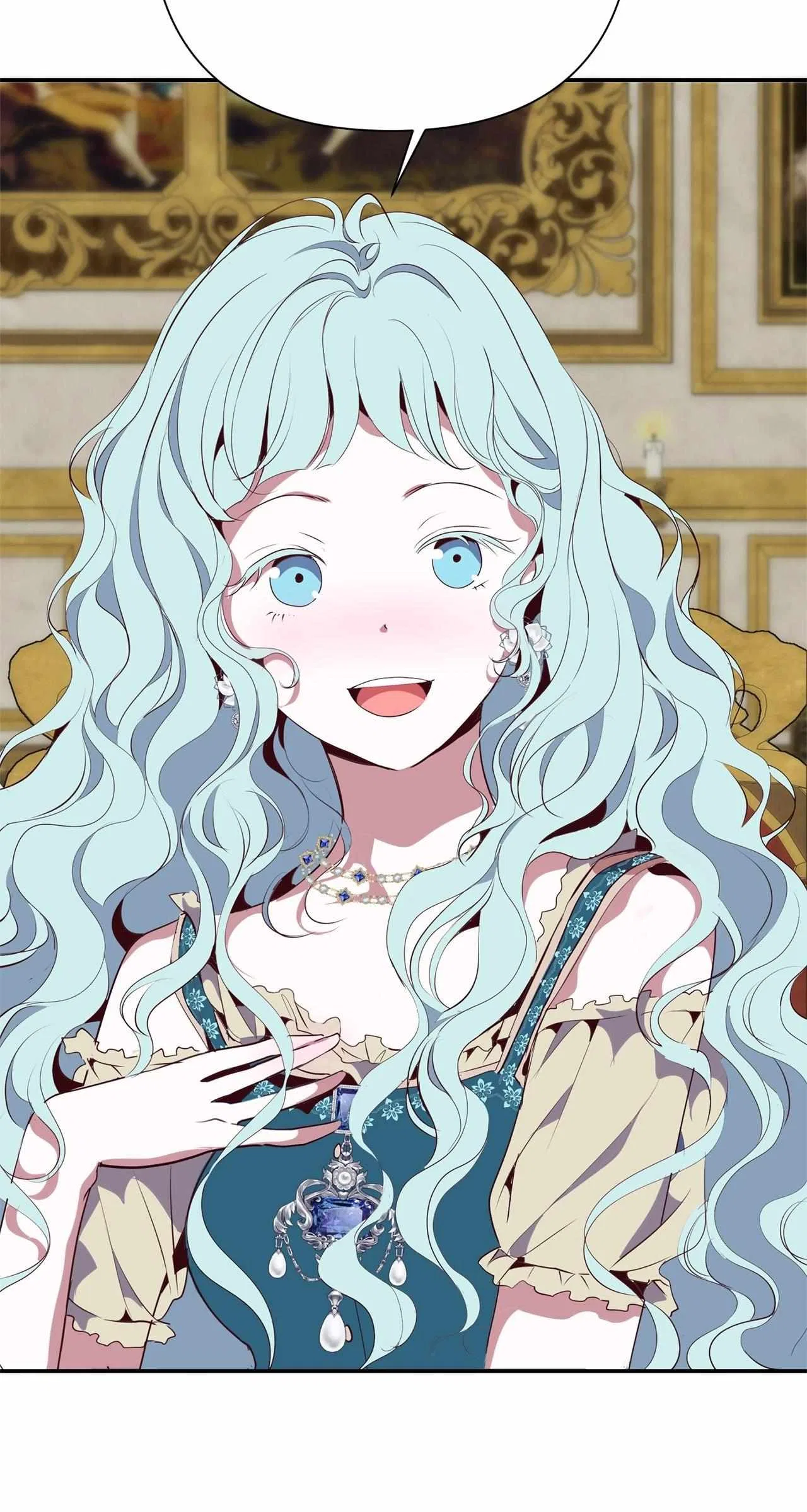 Becoming Best Friends With the Icy Male Lead Chapter 69 – Page 46