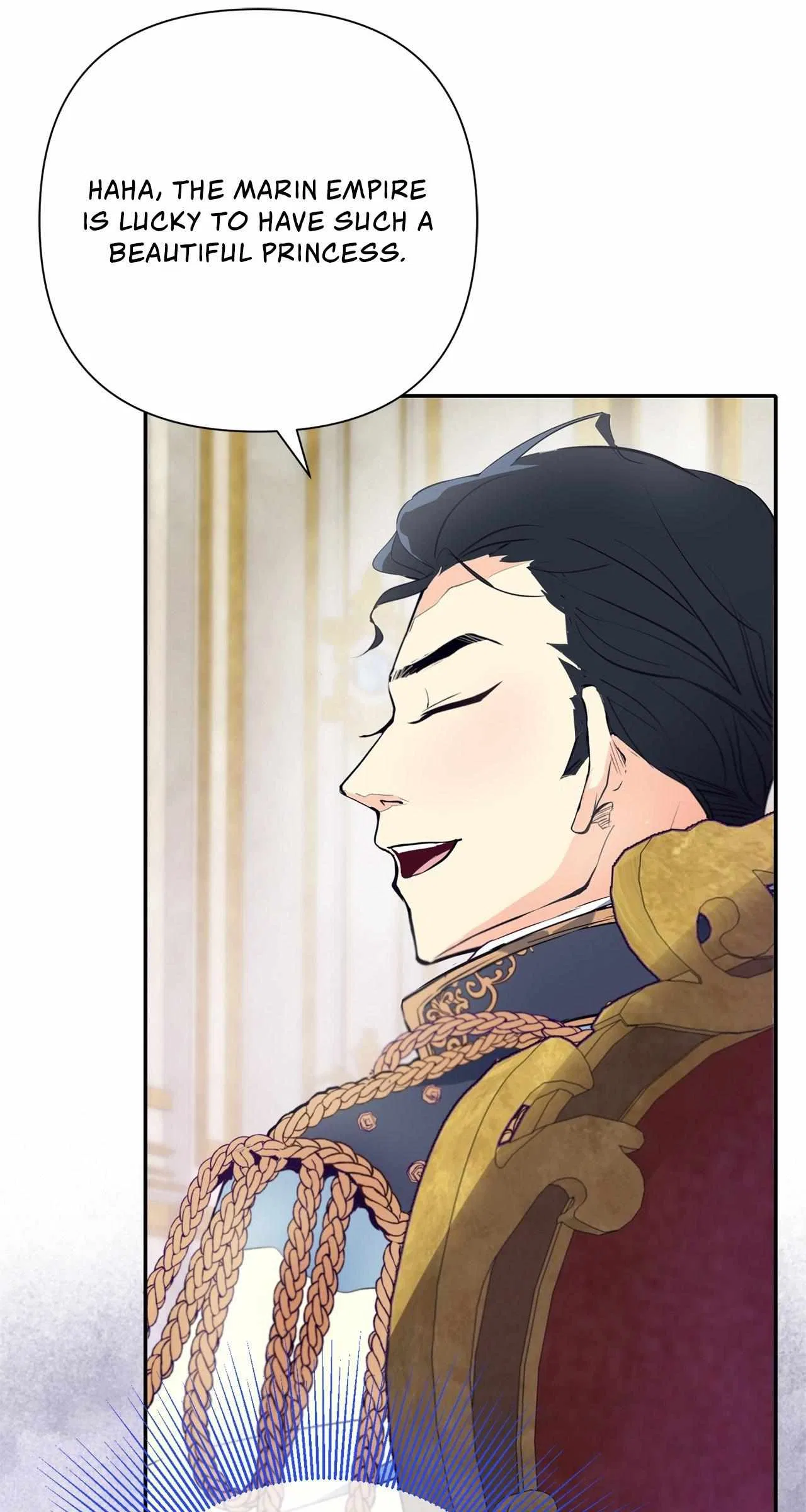 Becoming Best Friends With the Icy Male Lead Chapter 69 – Page 47