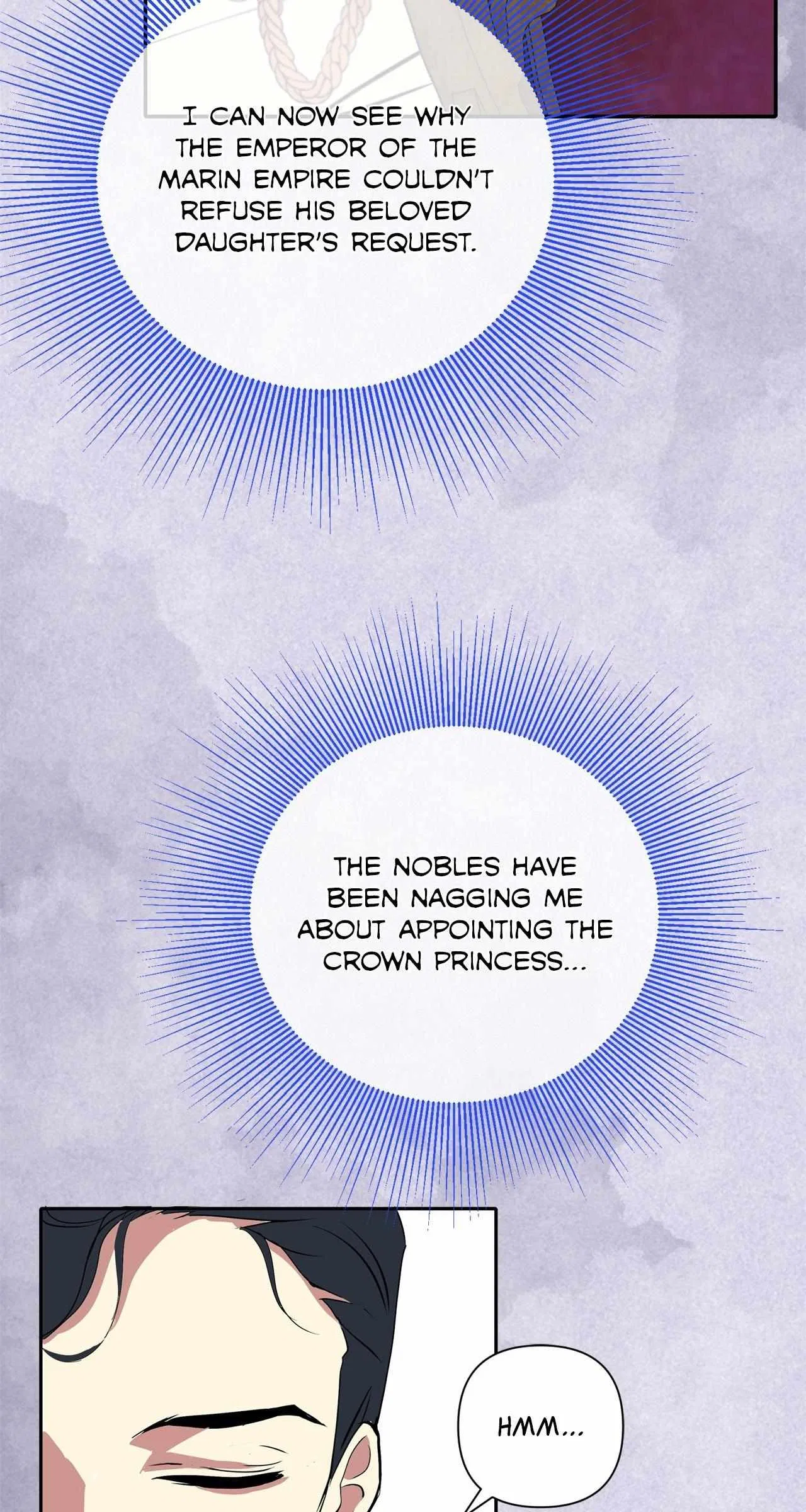 Becoming Best Friends With the Icy Male Lead Chapter 69 – Page 48