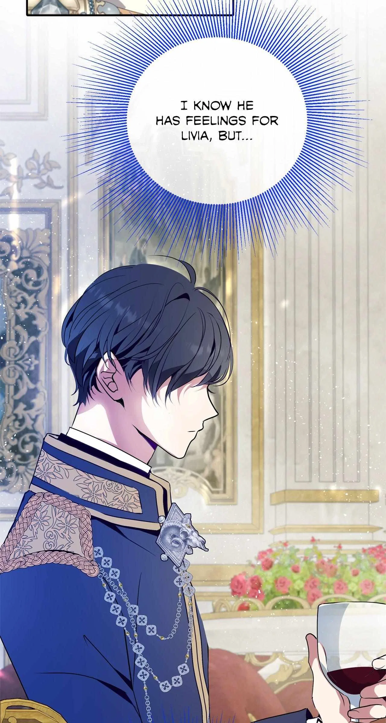 Becoming Best Friends With the Icy Male Lead Chapter 69 – Page 51