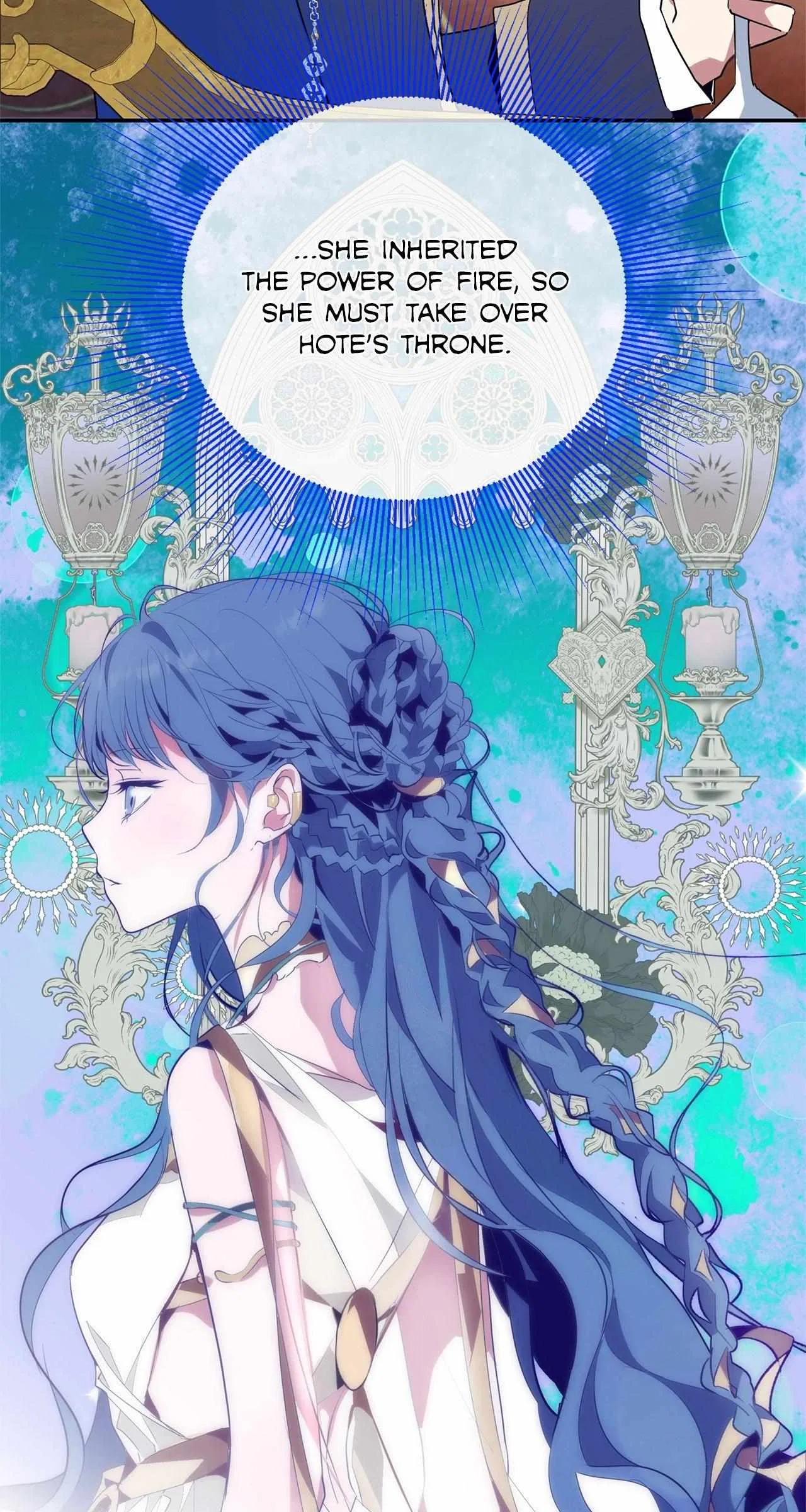 Becoming Best Friends With the Icy Male Lead Chapter 69 – Page 52