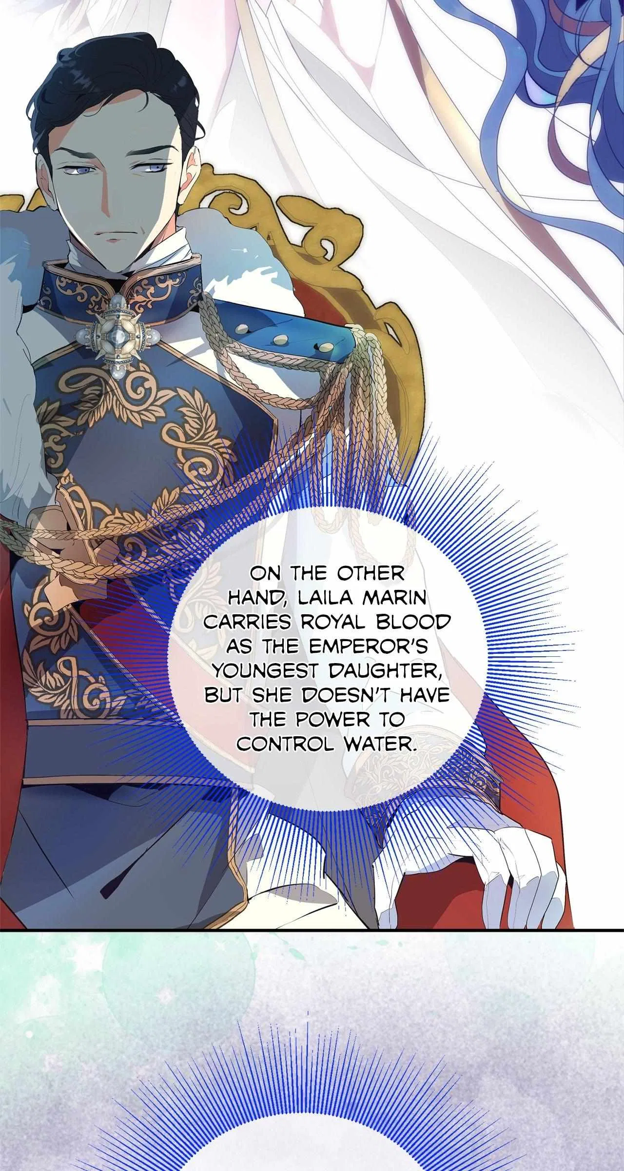 Becoming Best Friends With the Icy Male Lead Chapter 69 – Page 53