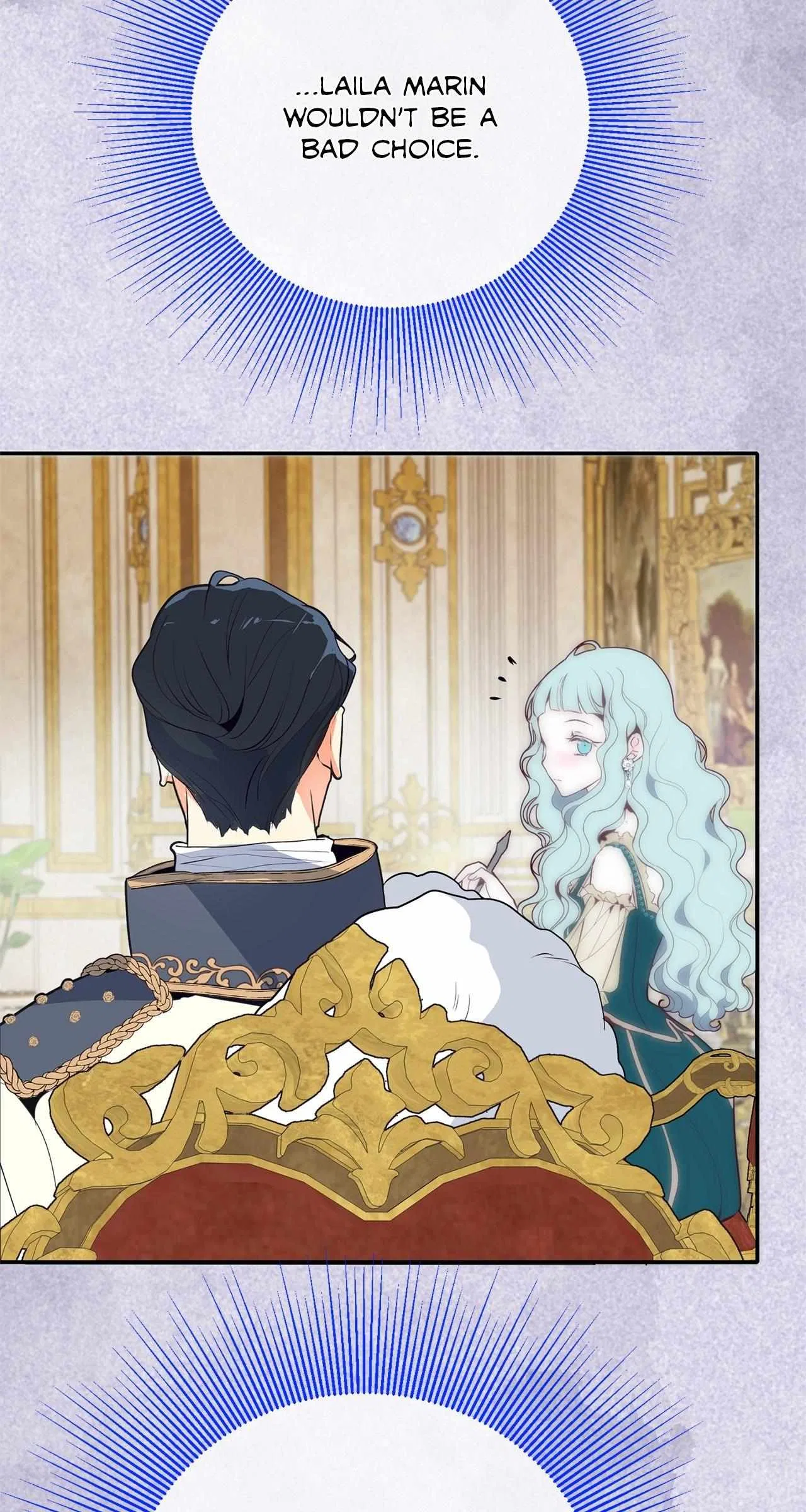 Becoming Best Friends With the Icy Male Lead Chapter 69 – Page 54