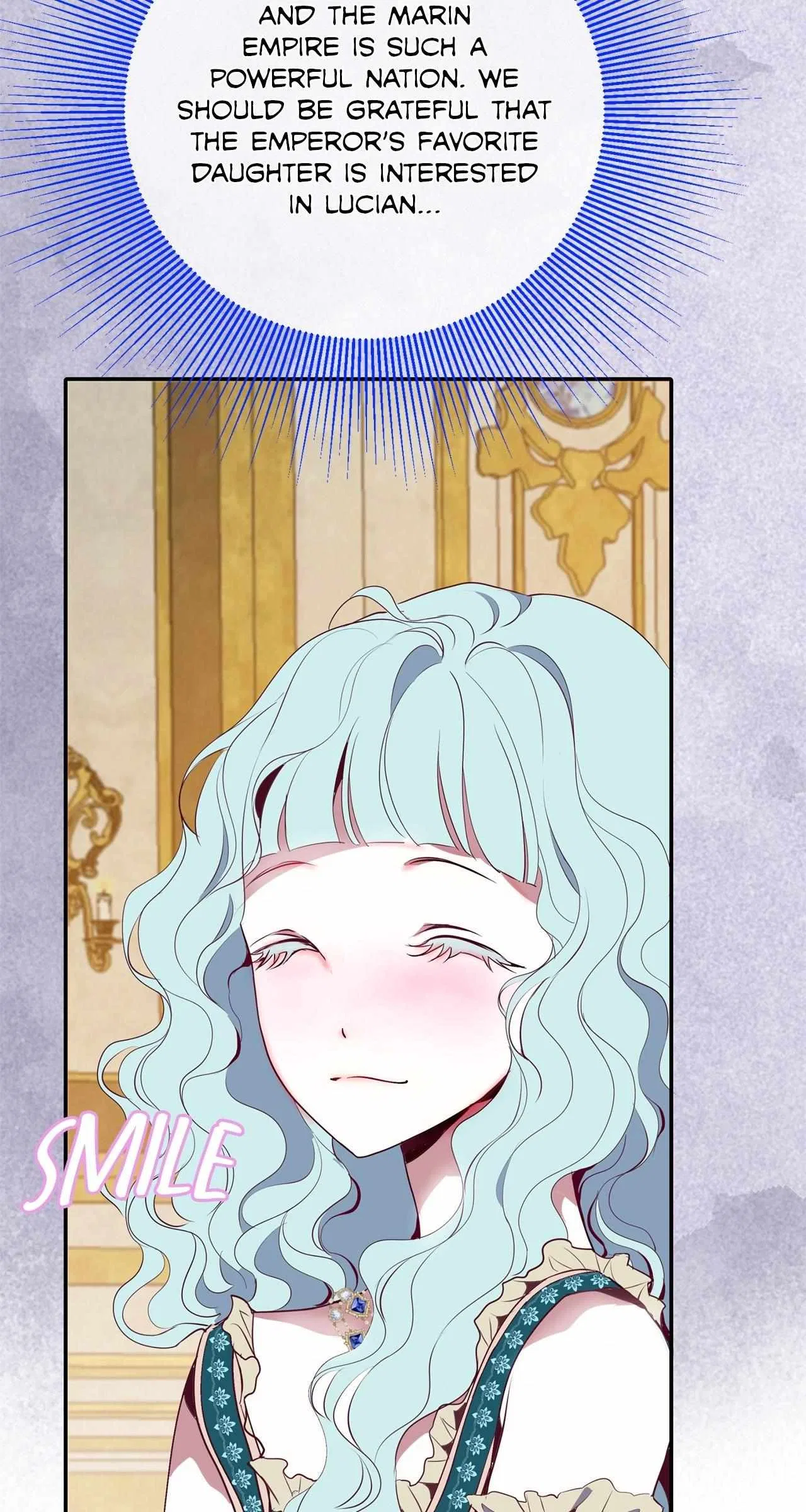 Becoming Best Friends With the Icy Male Lead Chapter 69 – Page 55