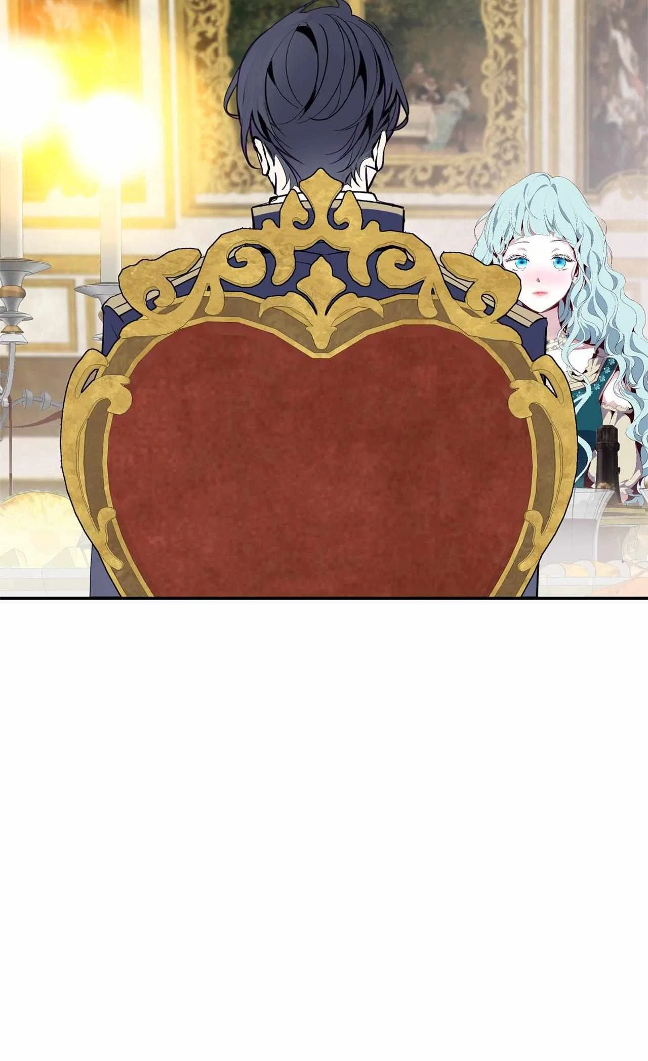 Becoming Best Friends With the Icy Male Lead Chapter 69 – Page 57