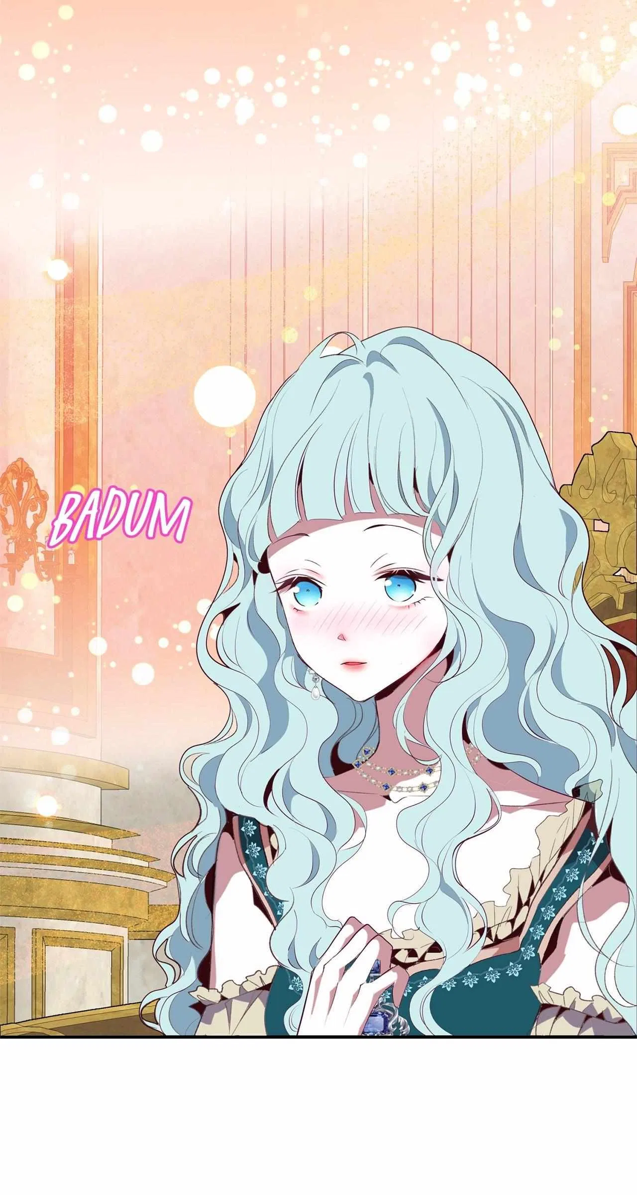 Becoming Best Friends With the Icy Male Lead Chapter 69 – Page 59