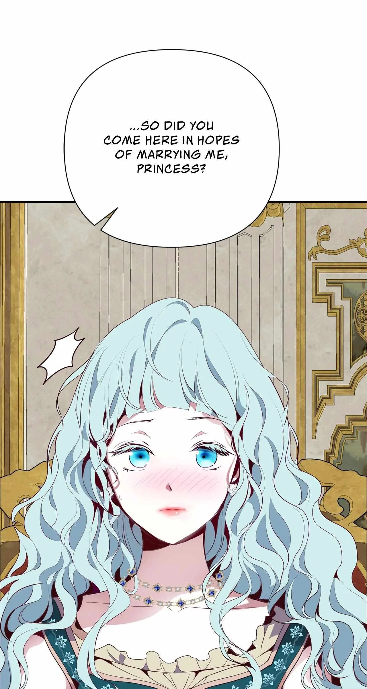 Becoming Best Friends With the Icy Male Lead Chapter 69 – Page 60