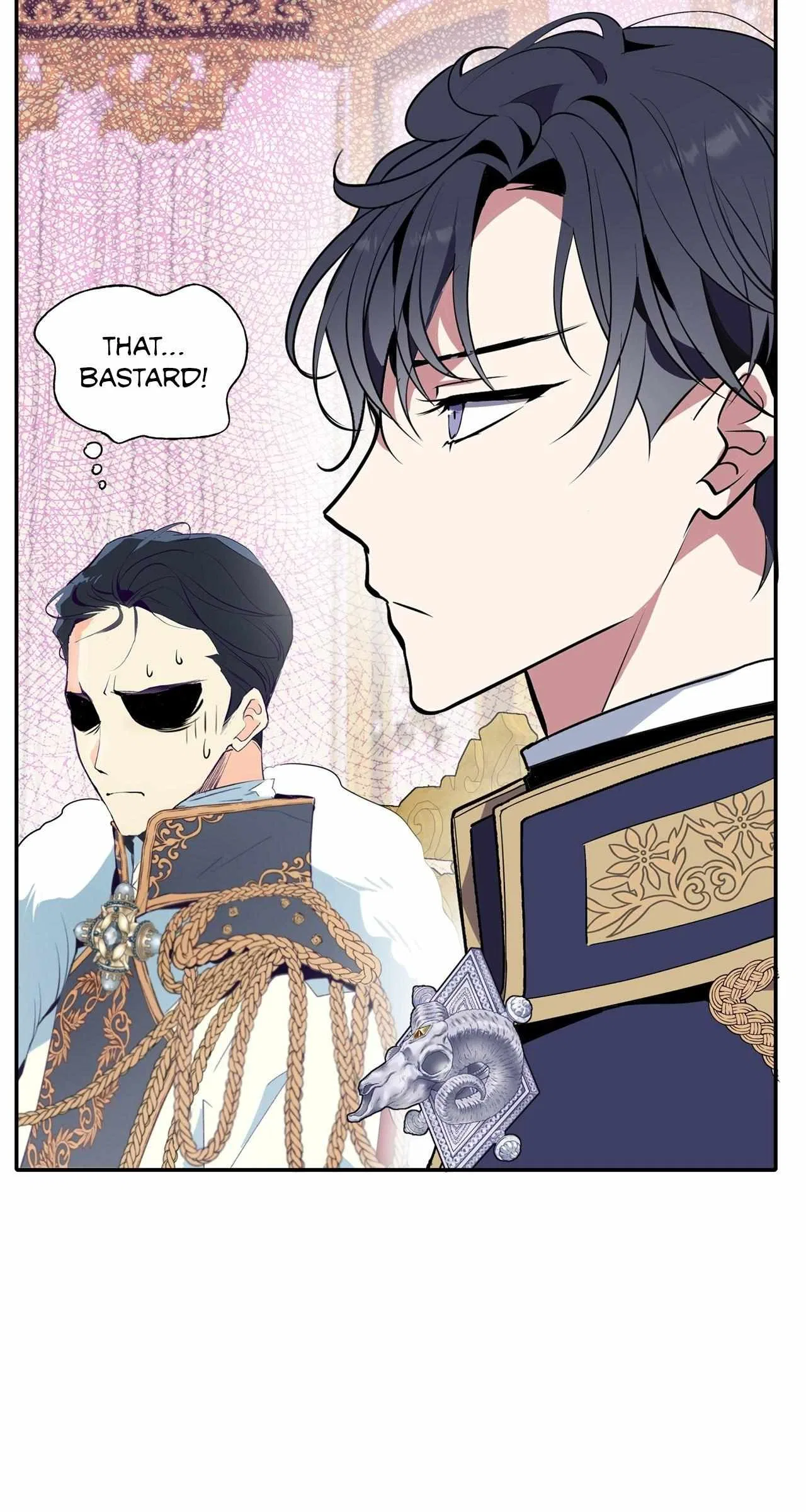 Becoming Best Friends With the Icy Male Lead Chapter 69 – Page 62
