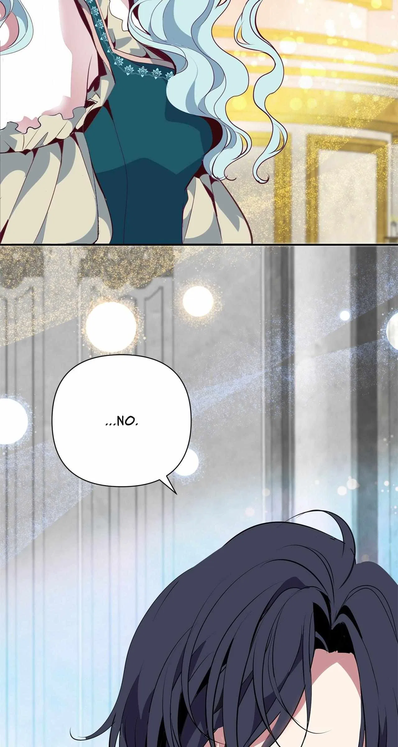 Becoming Best Friends With the Icy Male Lead Chapter 69 – Page 65