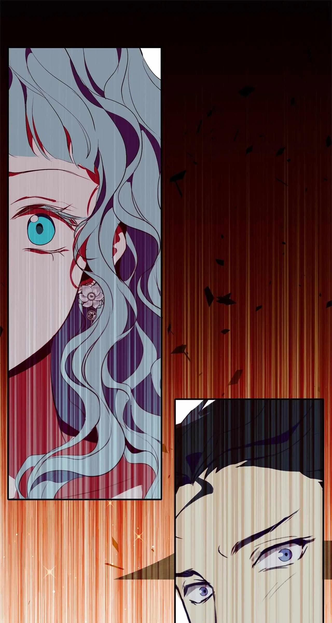 Becoming Best Friends With the Icy Male Lead Chapter 69 – Page 67