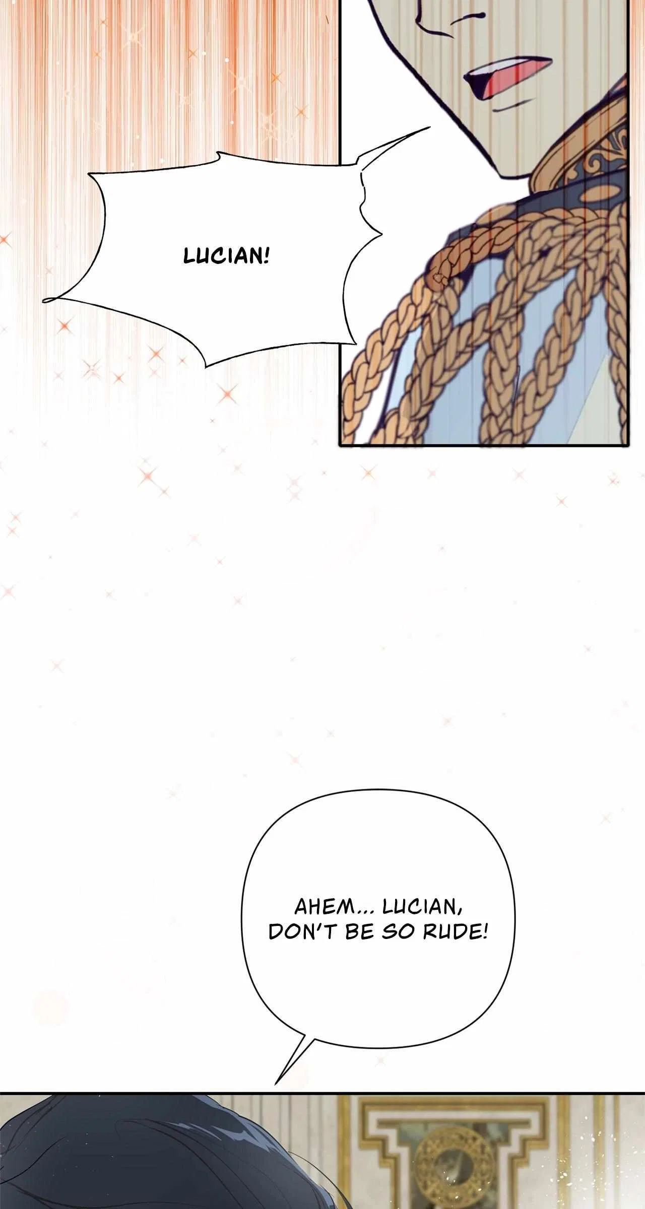 Becoming Best Friends With the Icy Male Lead Chapter 69 – Page 68