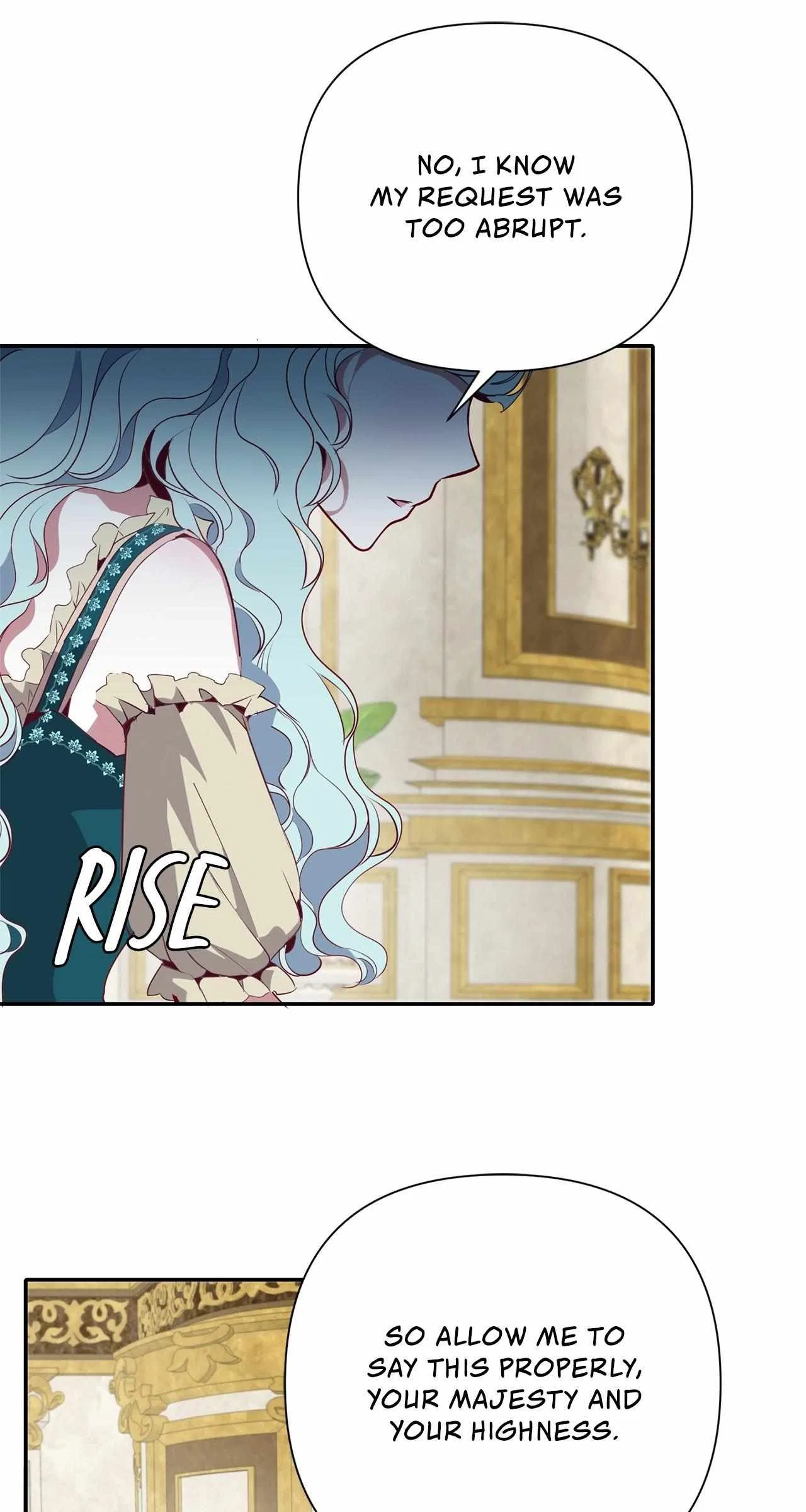 Becoming Best Friends With the Icy Male Lead Chapter 69 – Page 71