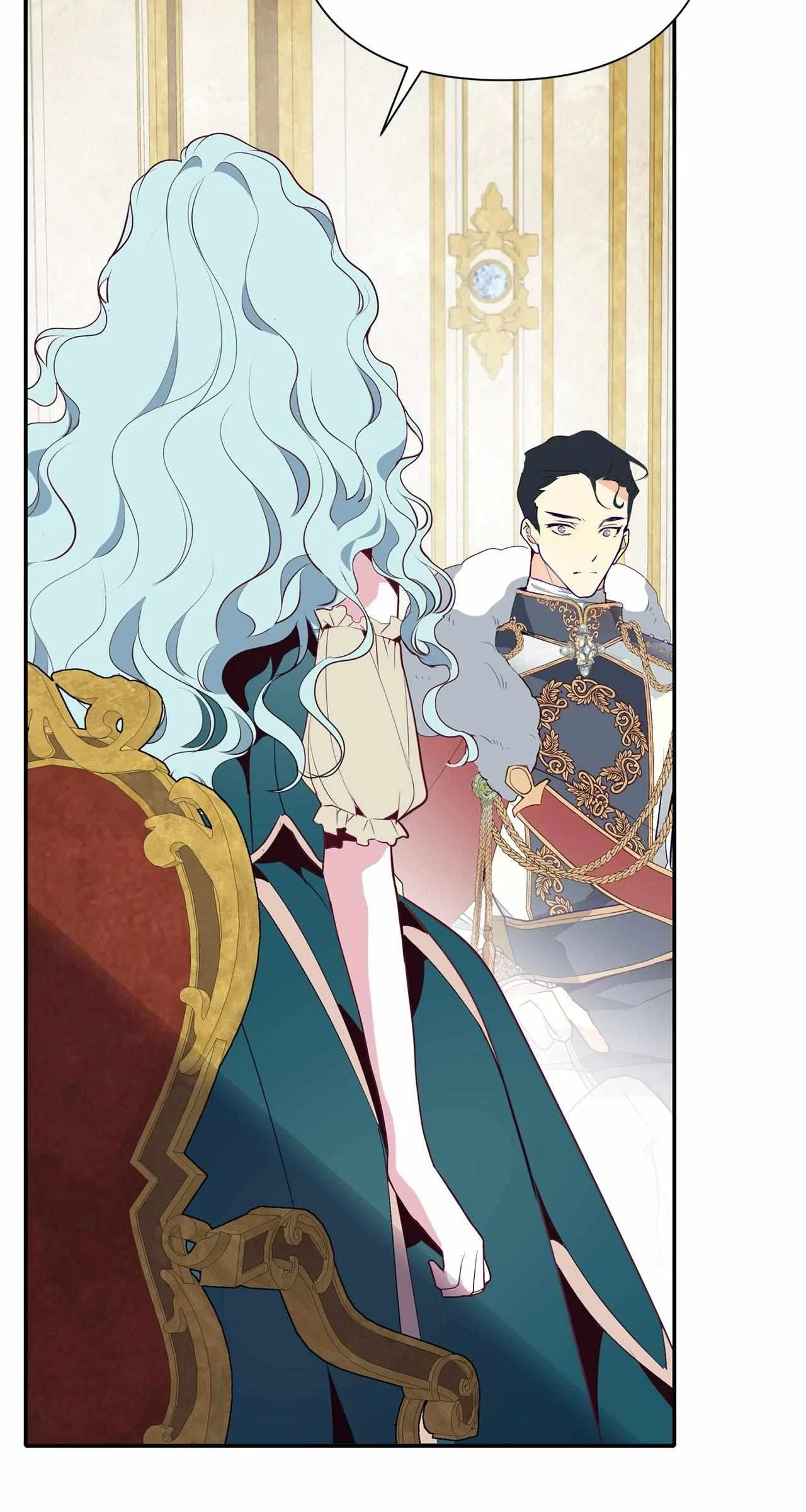 Becoming Best Friends With the Icy Male Lead Chapter 69 – Page 72