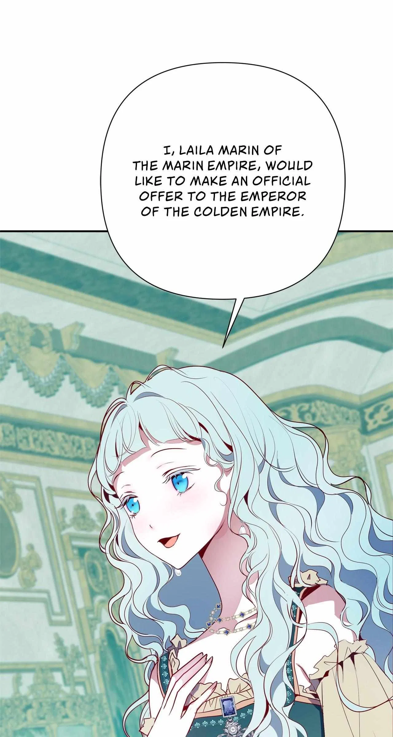 Becoming Best Friends With the Icy Male Lead Chapter 69 – Page 73