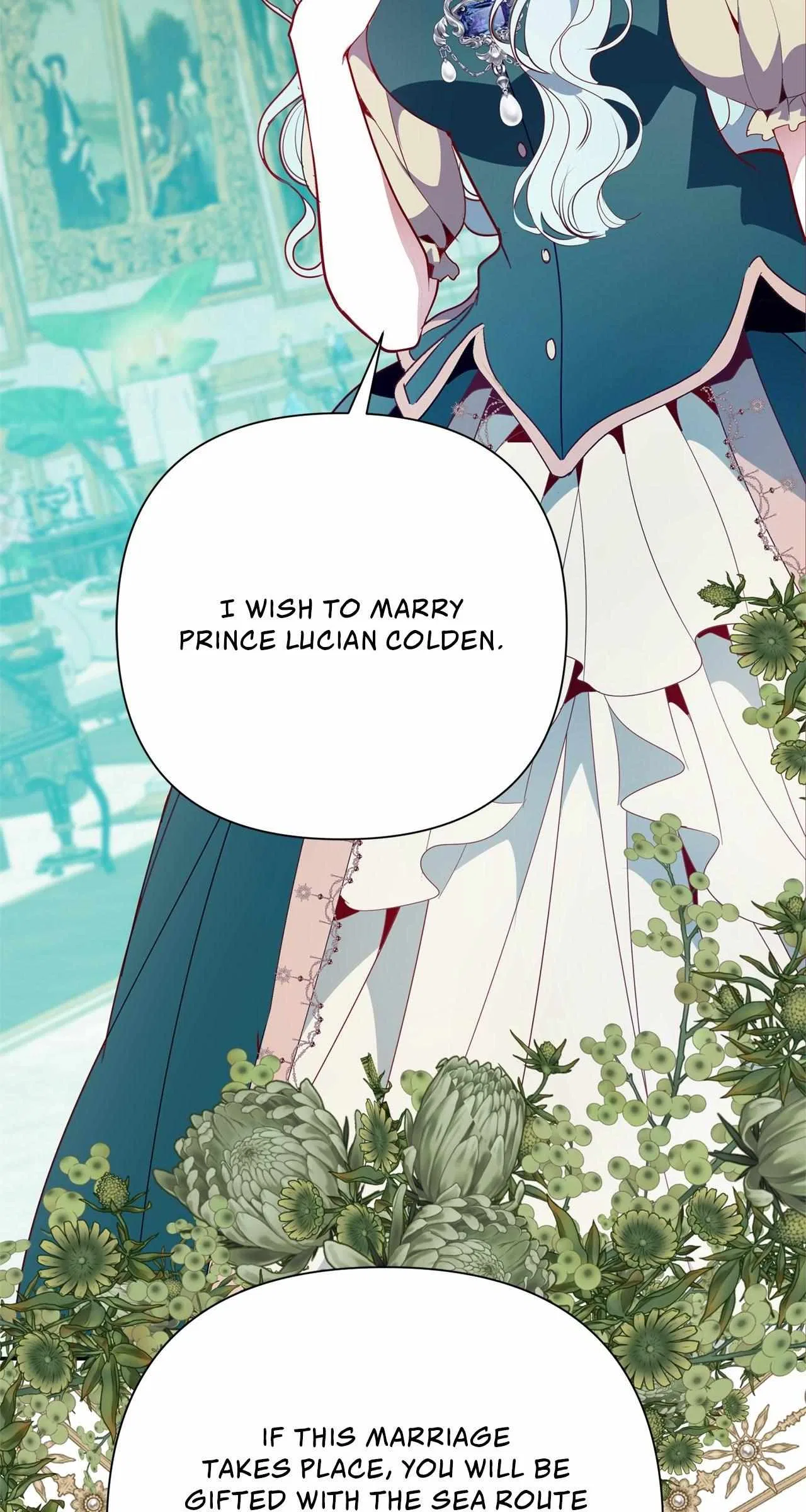 Becoming Best Friends With the Icy Male Lead Chapter 69 – Page 74