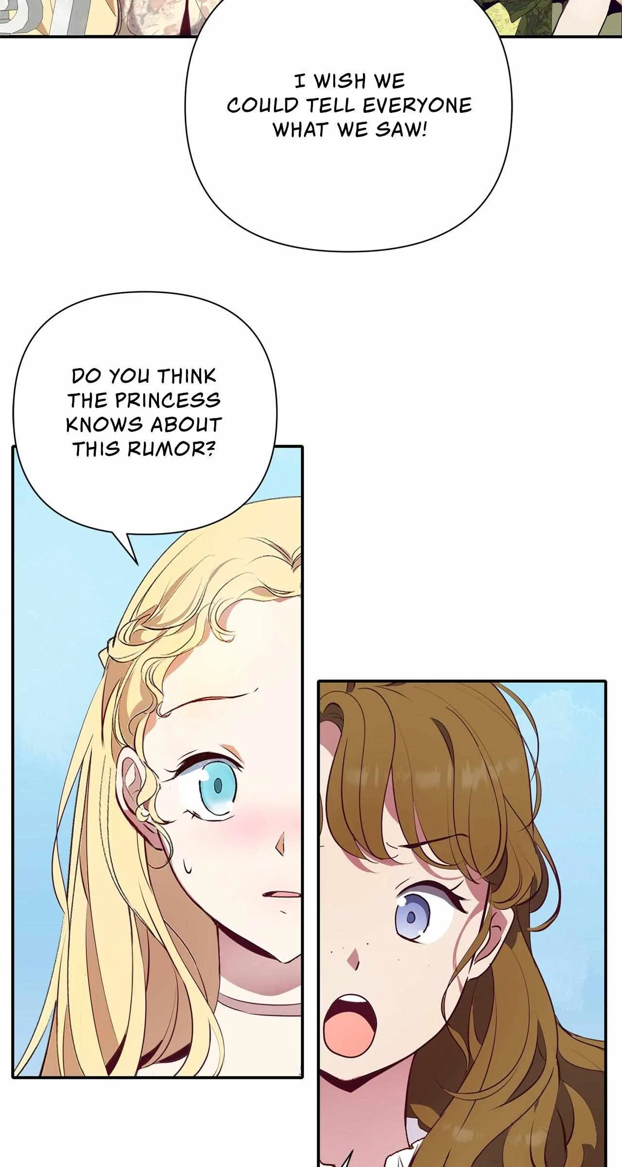 Becoming Best Friends With the Icy Male Lead Chapter 69 – Page 82
