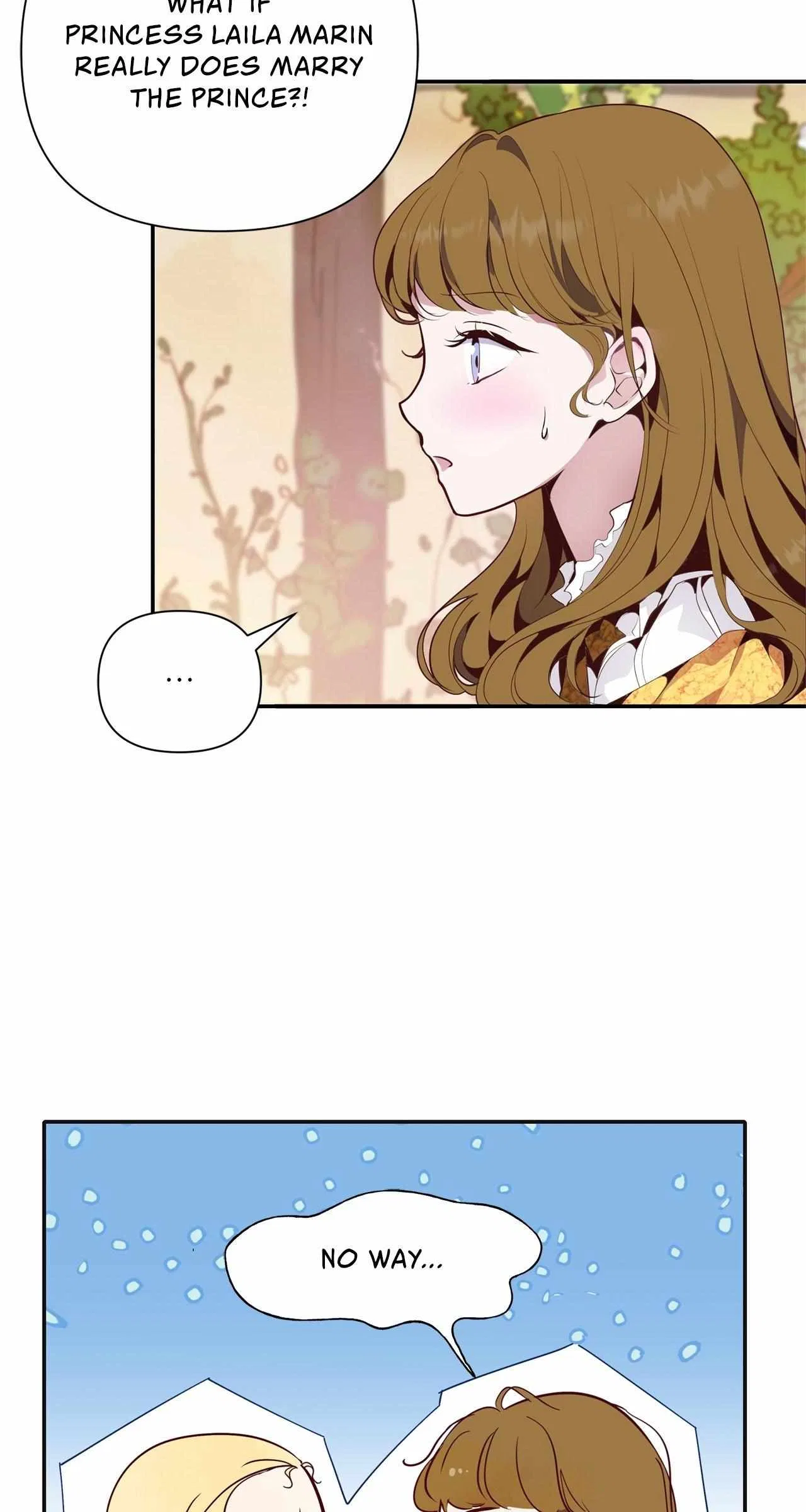 Becoming Best Friends With the Icy Male Lead Chapter 69 – Page 85
