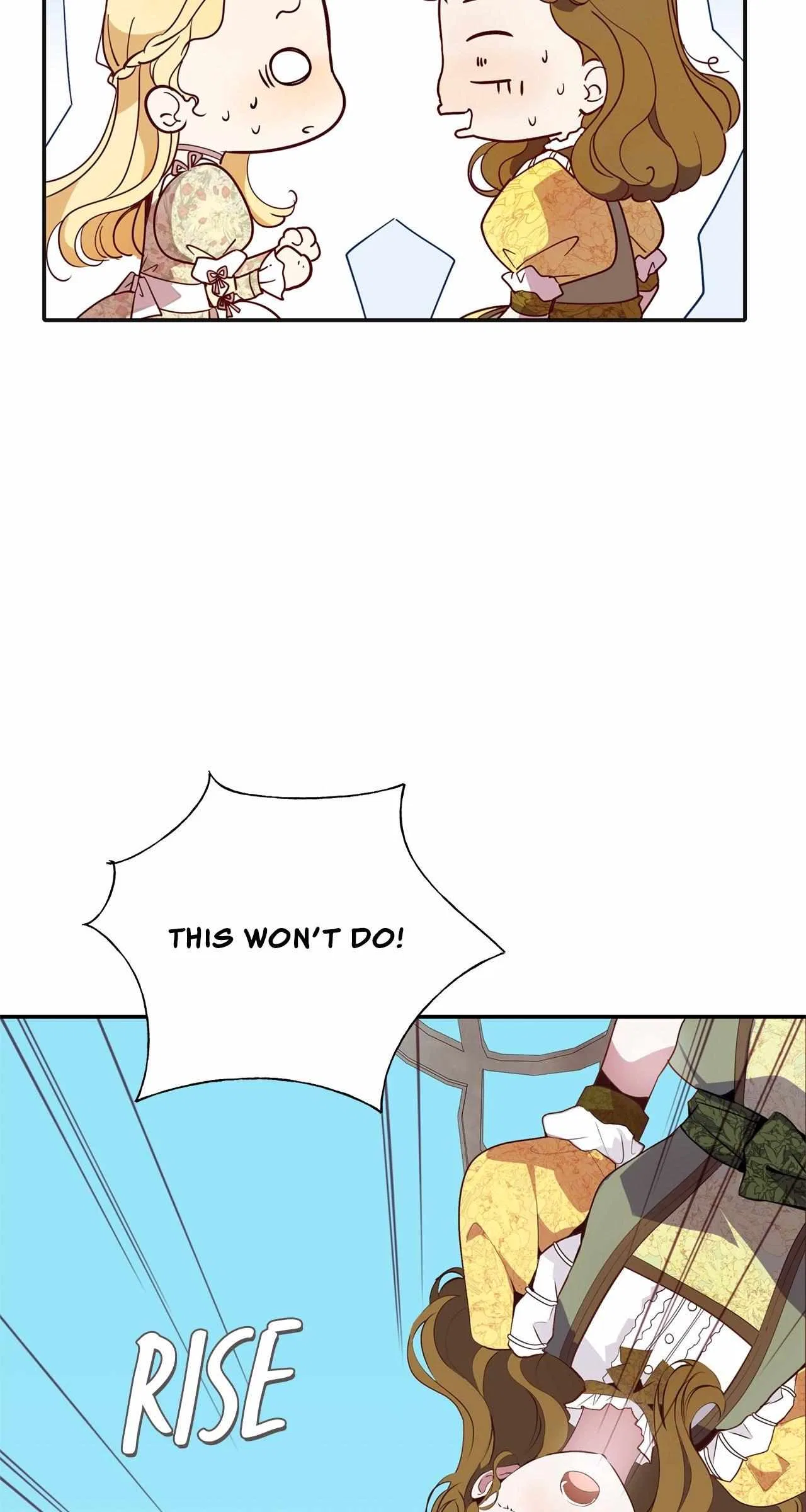 Becoming Best Friends With the Icy Male Lead Chapter 69 – Page 86