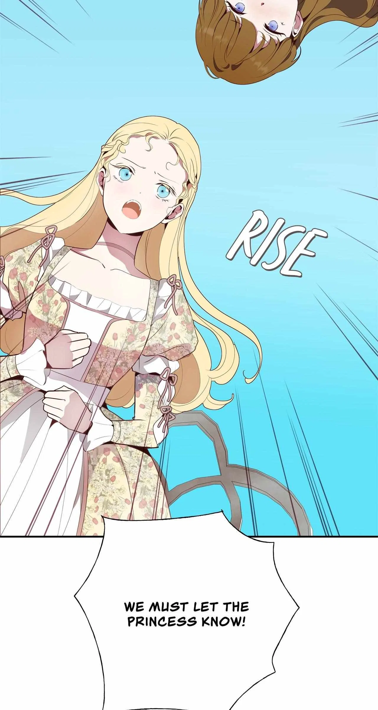 Becoming Best Friends With the Icy Male Lead Chapter 69 – Page 87