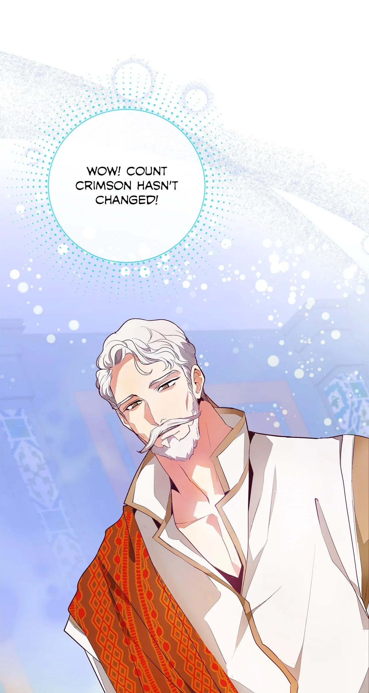 Becoming Best Friends With the Icy Male Lead Chapter 67 – Page 2