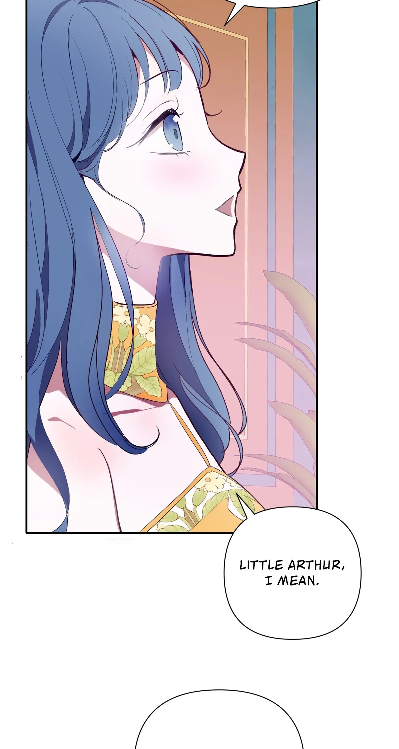 Becoming Best Friends With the Icy Male Lead Chapter 67 – Page 4