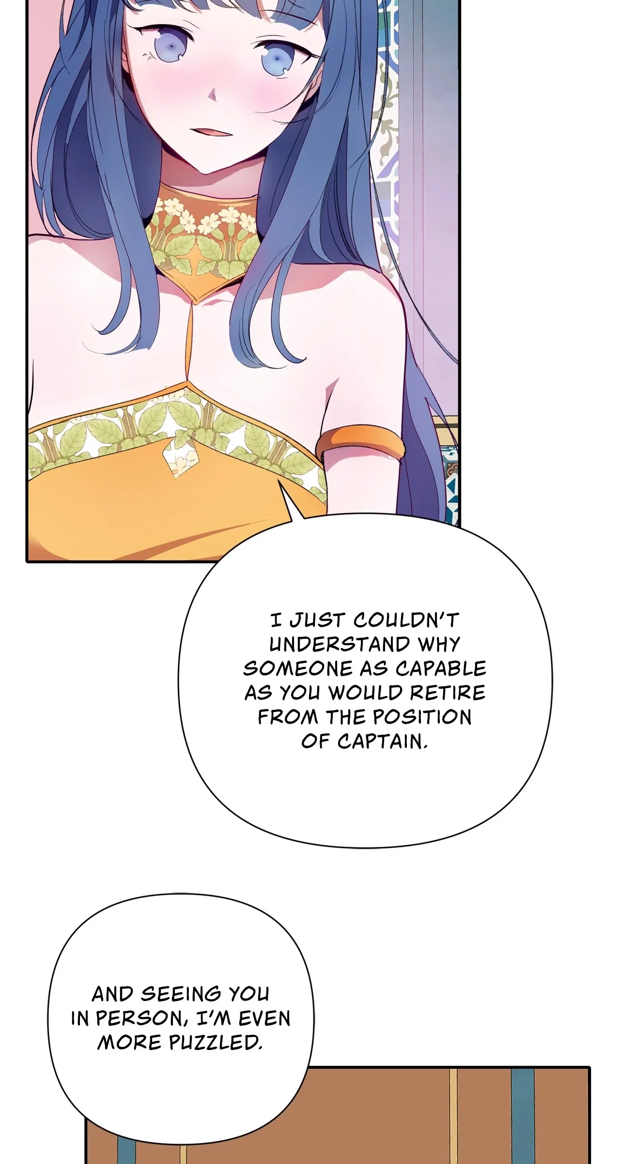 Becoming Best Friends With the Icy Male Lead Chapter 67 – Page 8