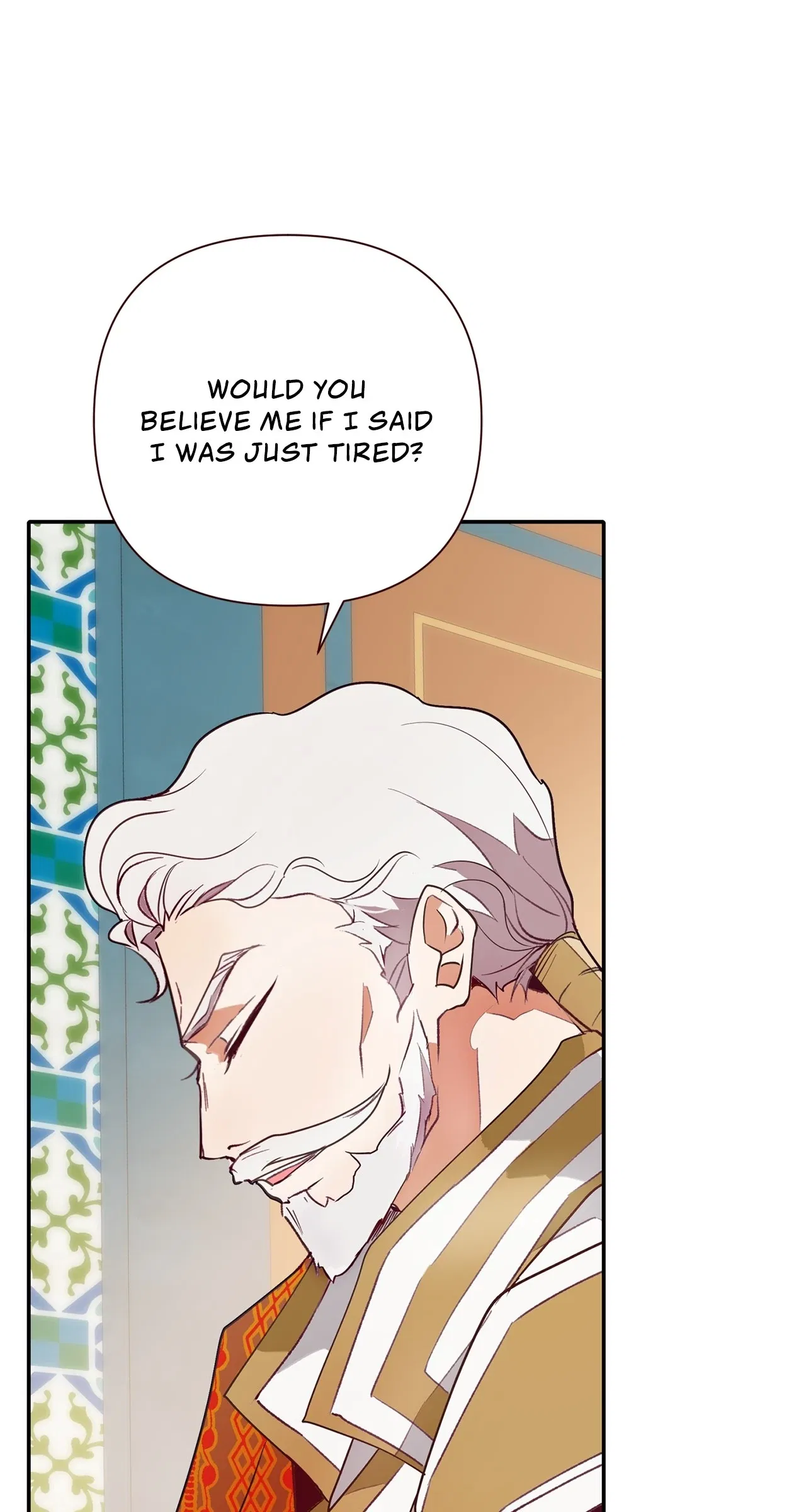 Becoming Best Friends With the Icy Male Lead Chapter 67 – Page 11