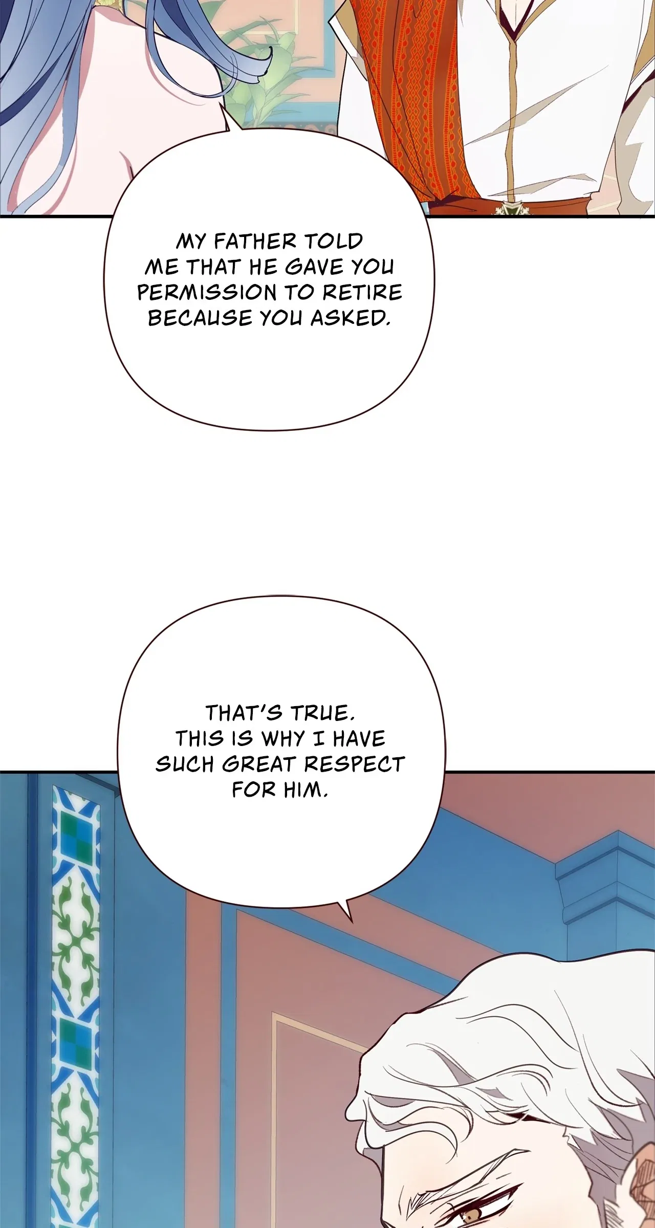 Becoming Best Friends With the Icy Male Lead Chapter 67 – Page 13