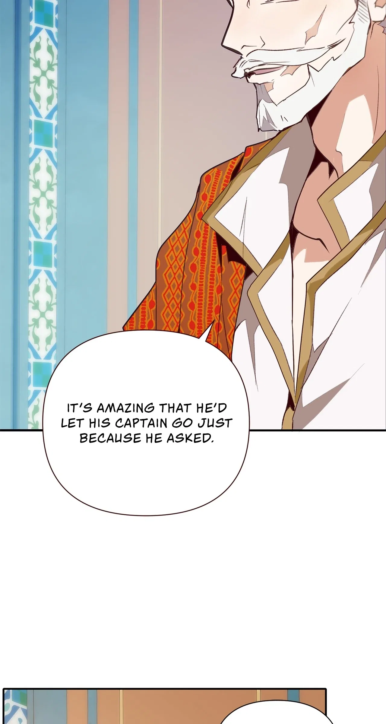 Becoming Best Friends With the Icy Male Lead Chapter 67 – Page 14