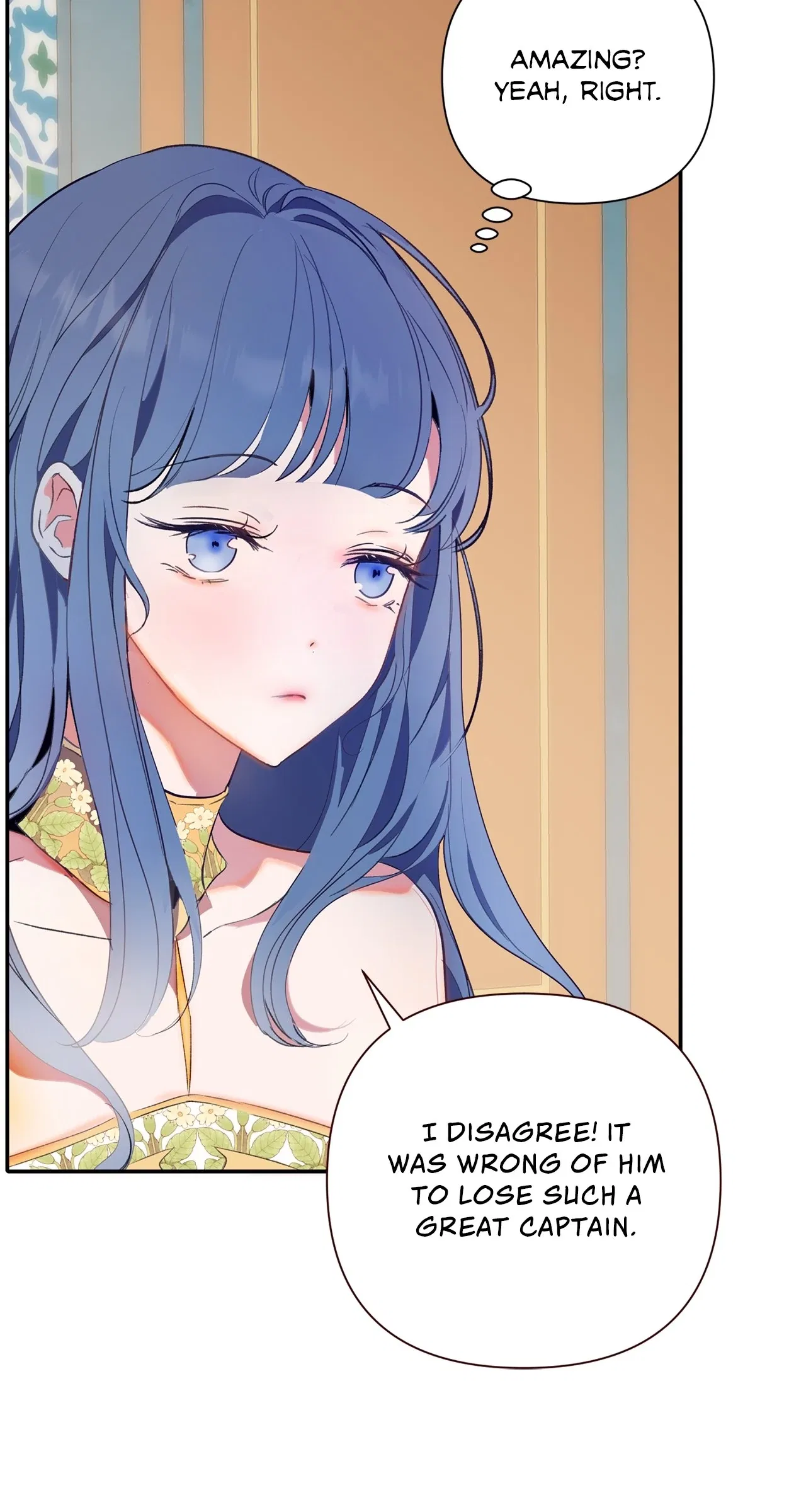 Becoming Best Friends With the Icy Male Lead Chapter 67 – Page 15