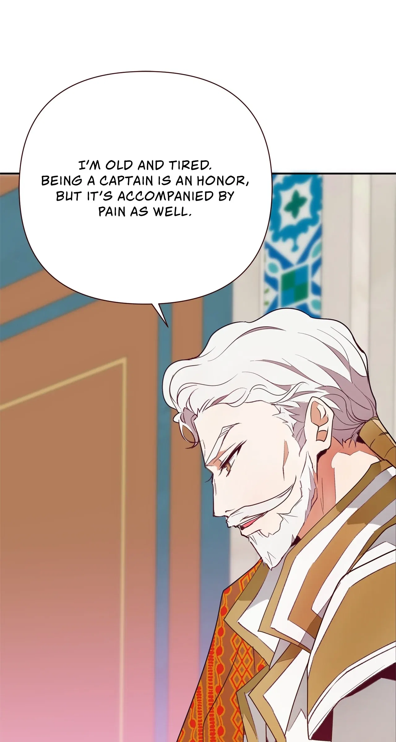 Becoming Best Friends With the Icy Male Lead Chapter 67 – Page 16