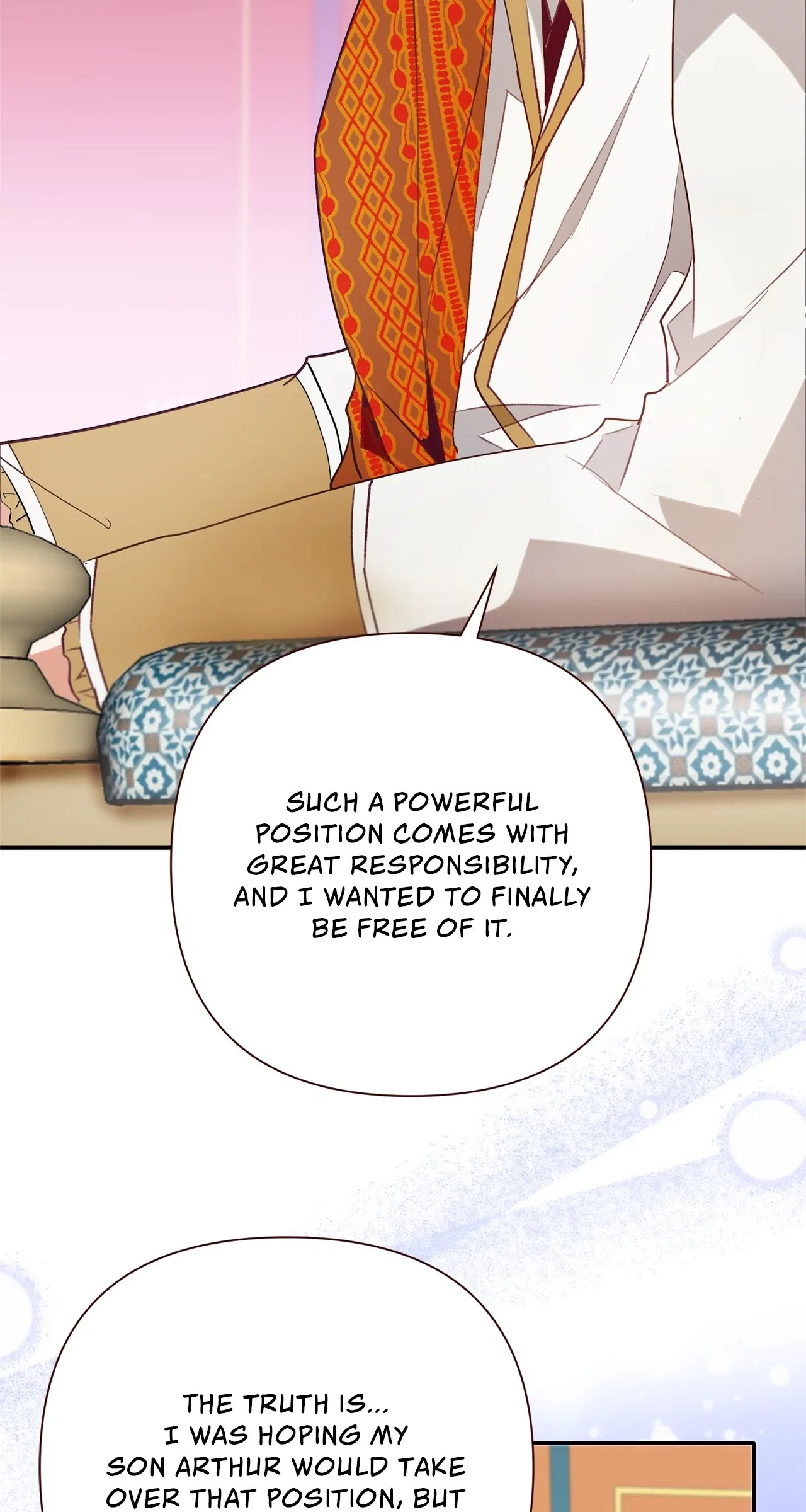 Becoming Best Friends With the Icy Male Lead Chapter 67 – Page 17
